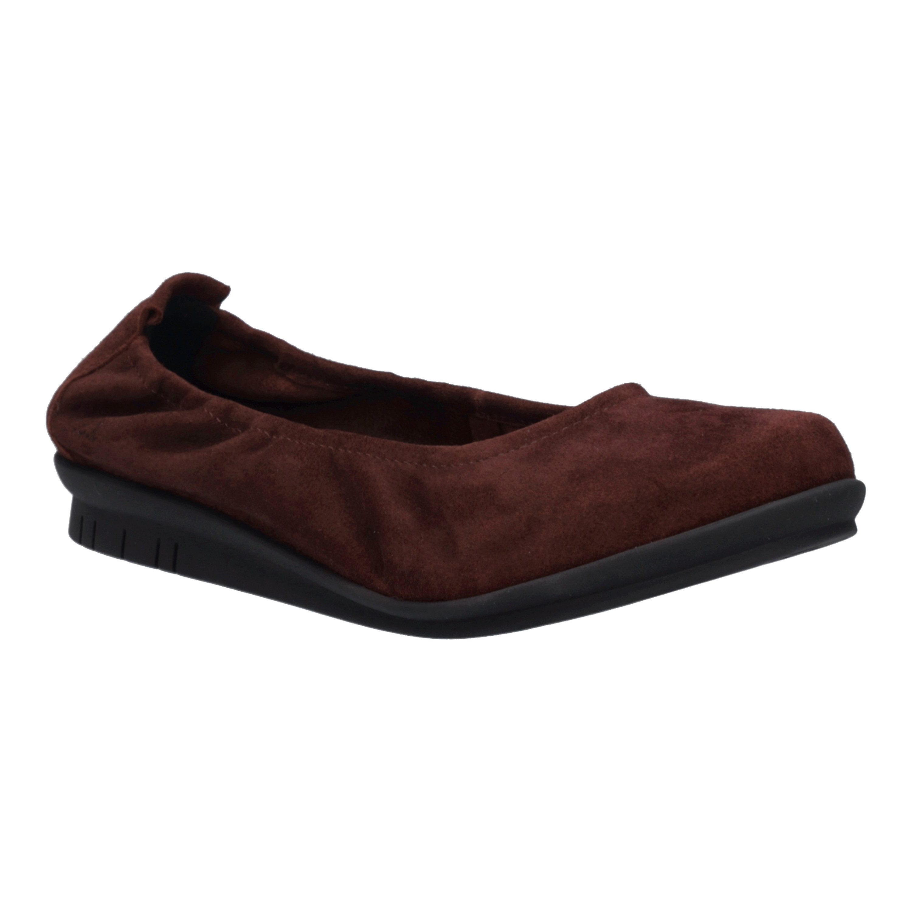 Josef Seibel Violet 08, rot Ballerina