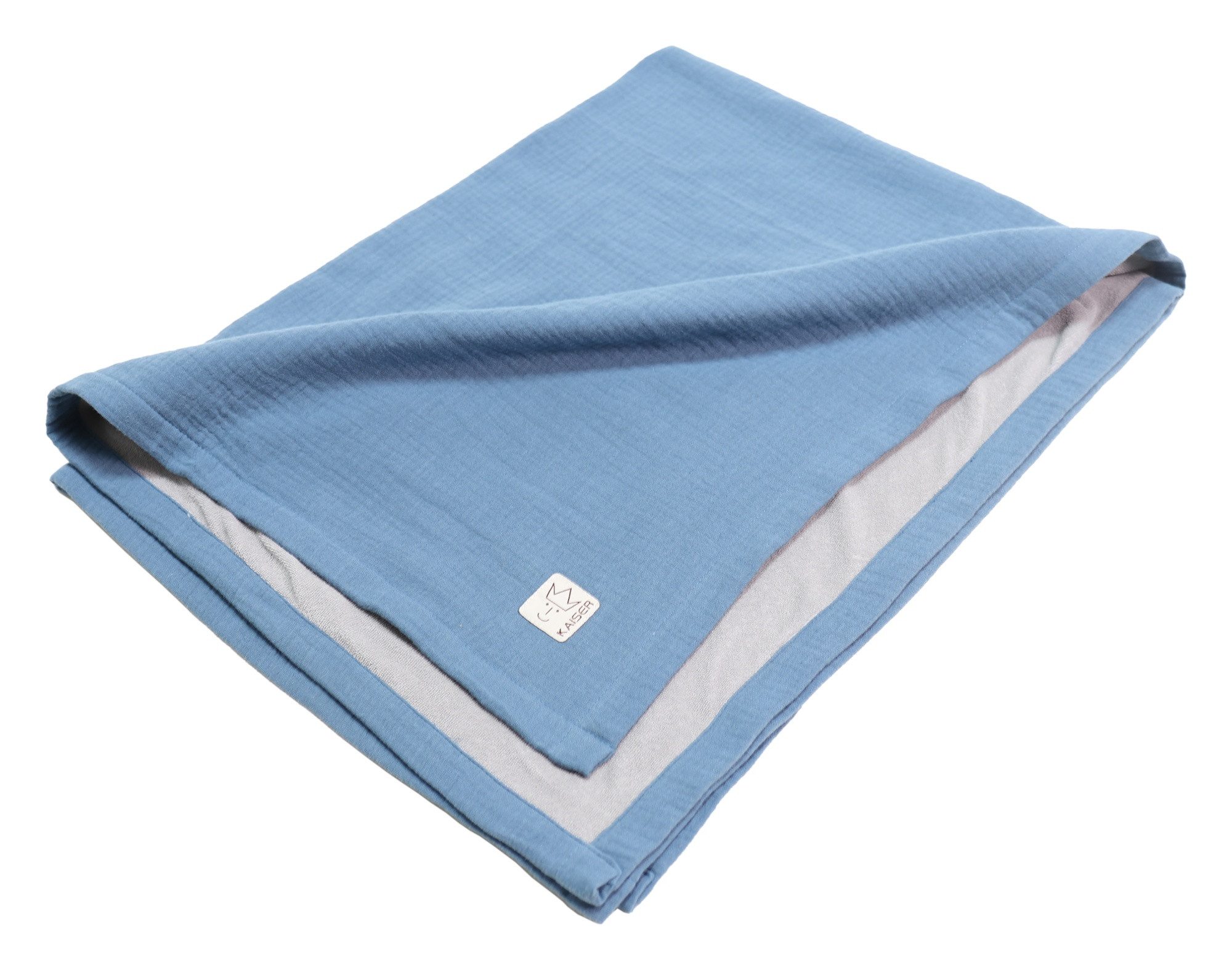 Babydecke Playa summer blanket, Kaiser