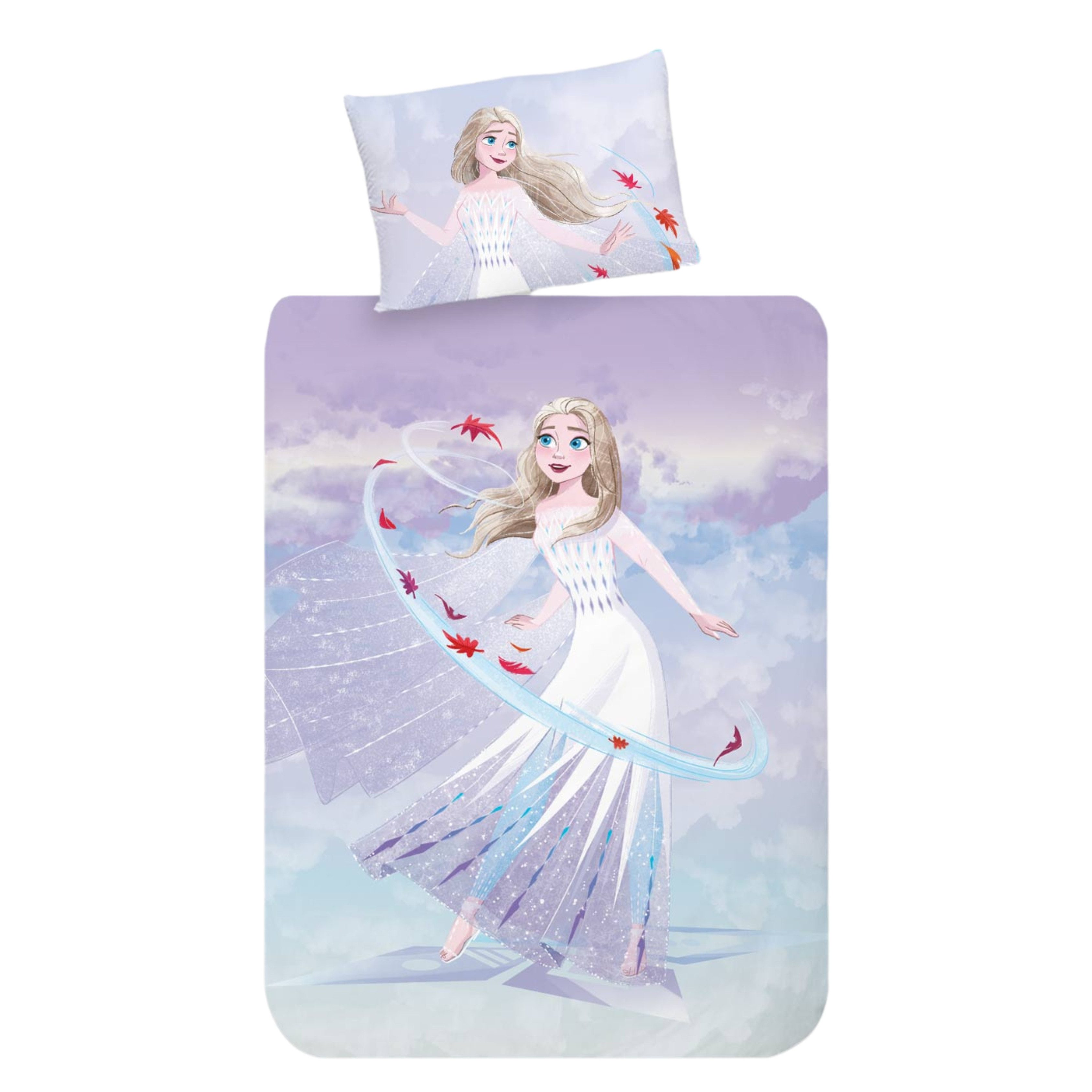 MTOnlinehandel Babybettwäsche Frozen Die Eiskönigin, Renforcé günstig online kaufen