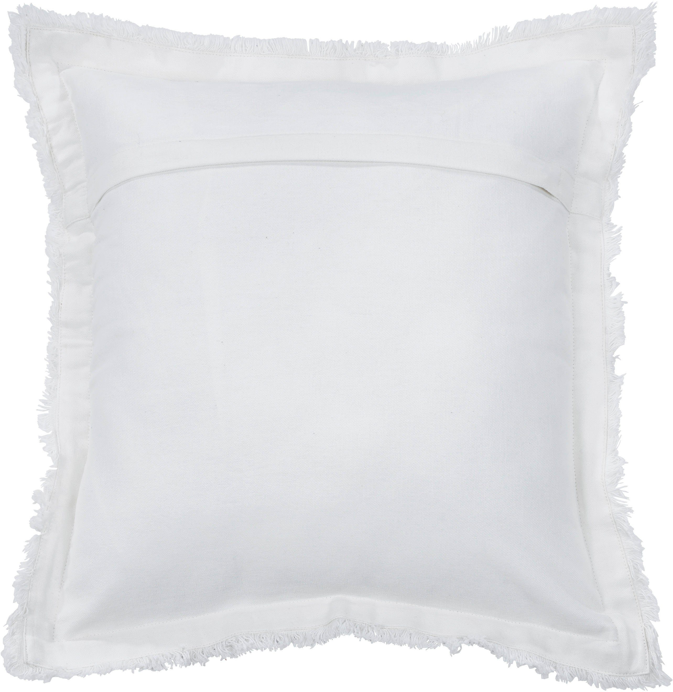 done.® Dekokissen CUSHION SEALIFE SEA FISH