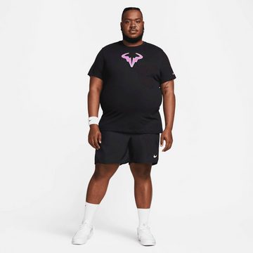 Nike Trainingsshirt Herren T-Shirt DRI-FIT RAFA (1-tlg)