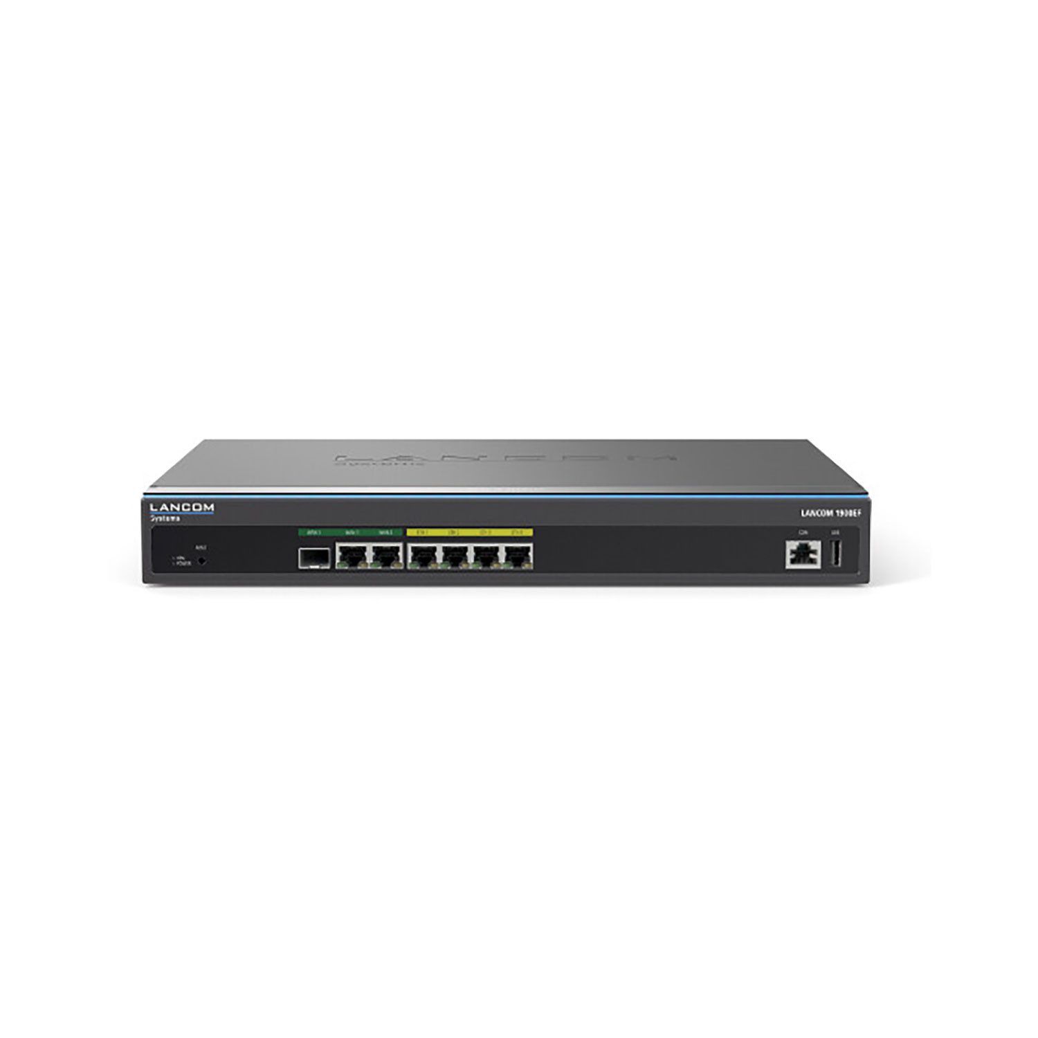 Lancom 1900EF VPN-Router