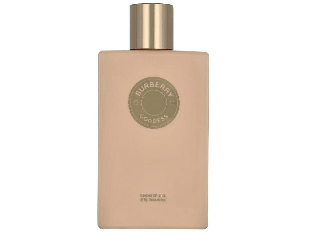BURBERRY Duschgel Goddess, 1-tlg., 200 ml Duschgel