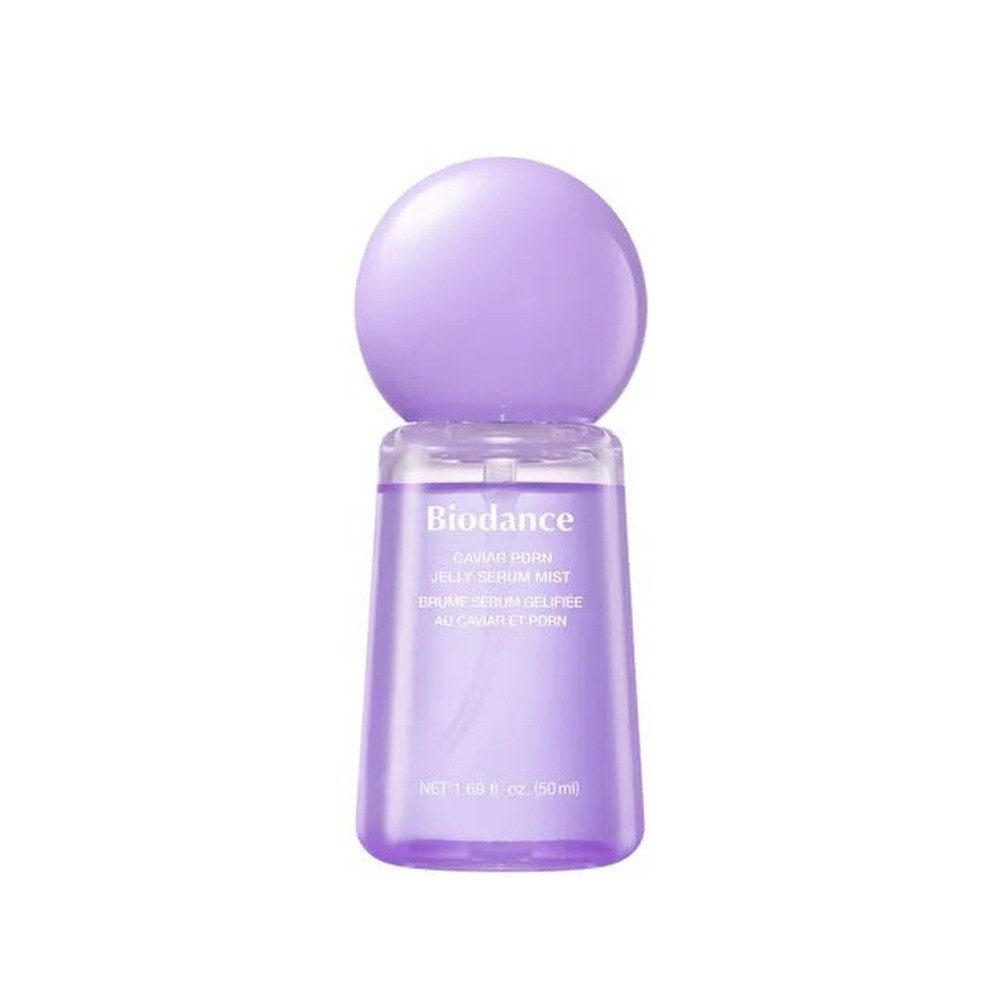 Biodance Gesichtsserum Biodance - Caviar PDRN Gelee Serumspray, 50 ml