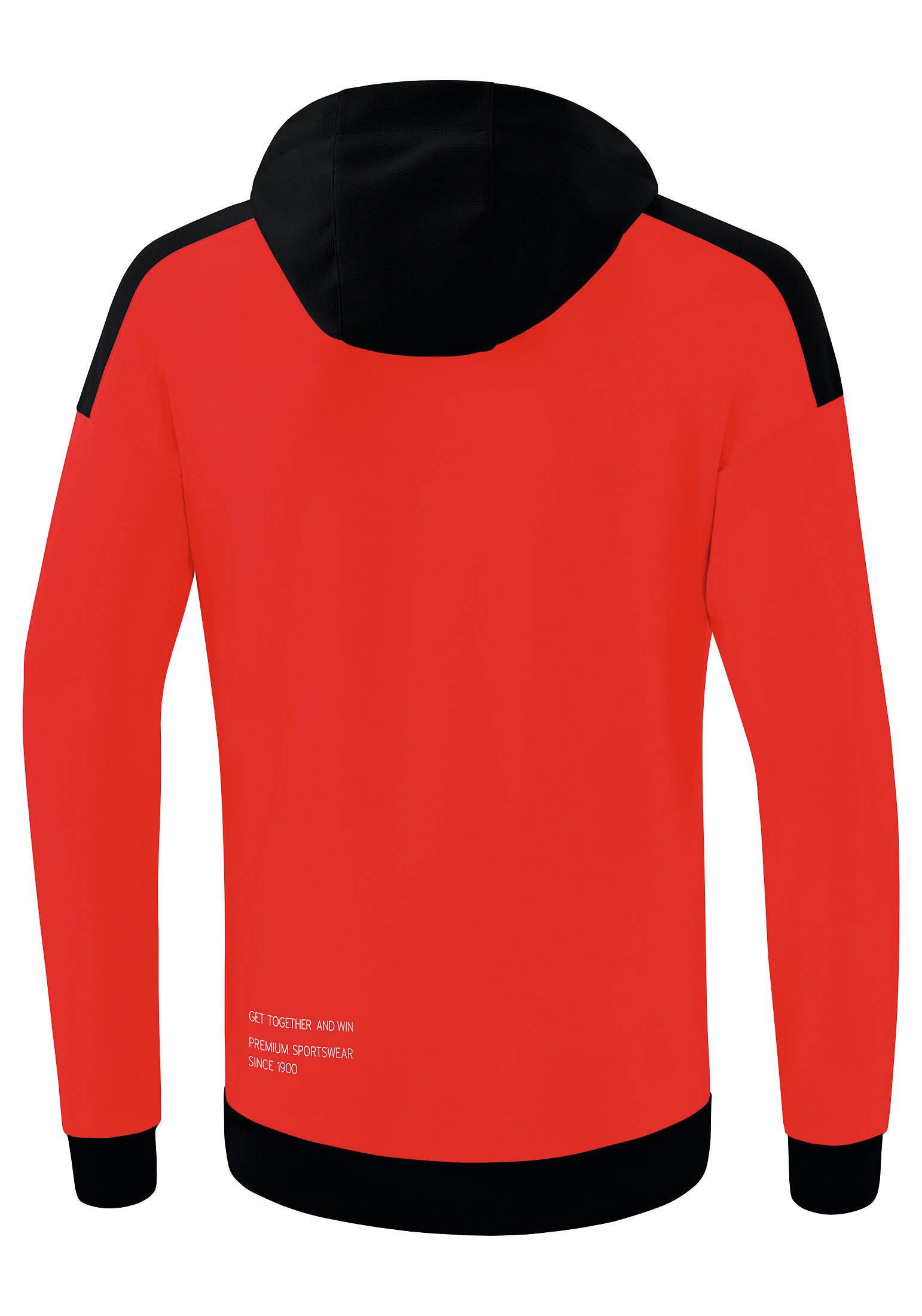 Erima Hoodie CHANGE by erima Kapuzensweat Kinder (1-tlg)