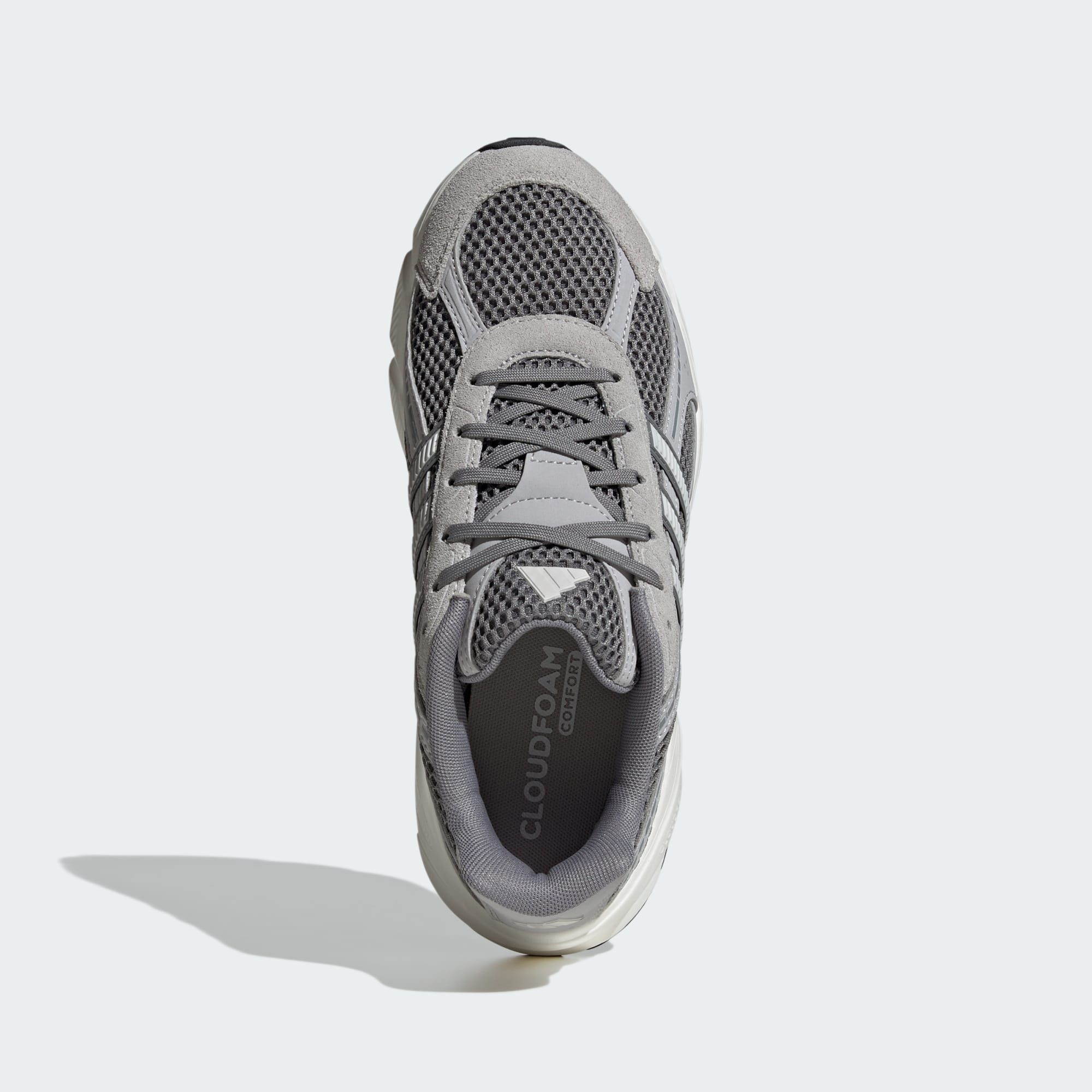 adidas Sportswear TECHNOCHAOS 2000 SCHUH Sneaker (2-tlg)