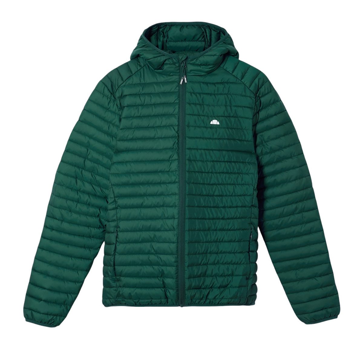 Ellesse Steppjacke Pallochi mit Kapuze