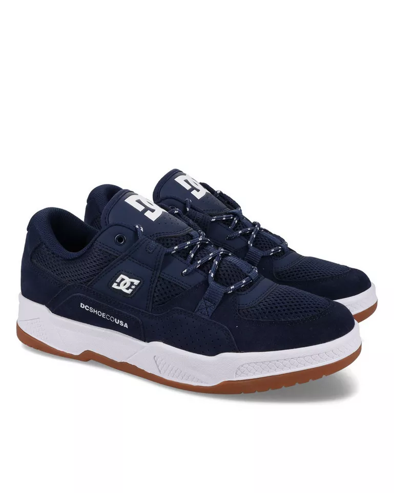 DC Shoes Construct Schnürschuh