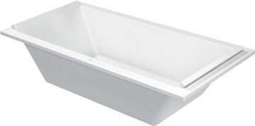 Duravit Einbauwanne Duravit Rechteck-Badewanne STARCK 2 RS 2