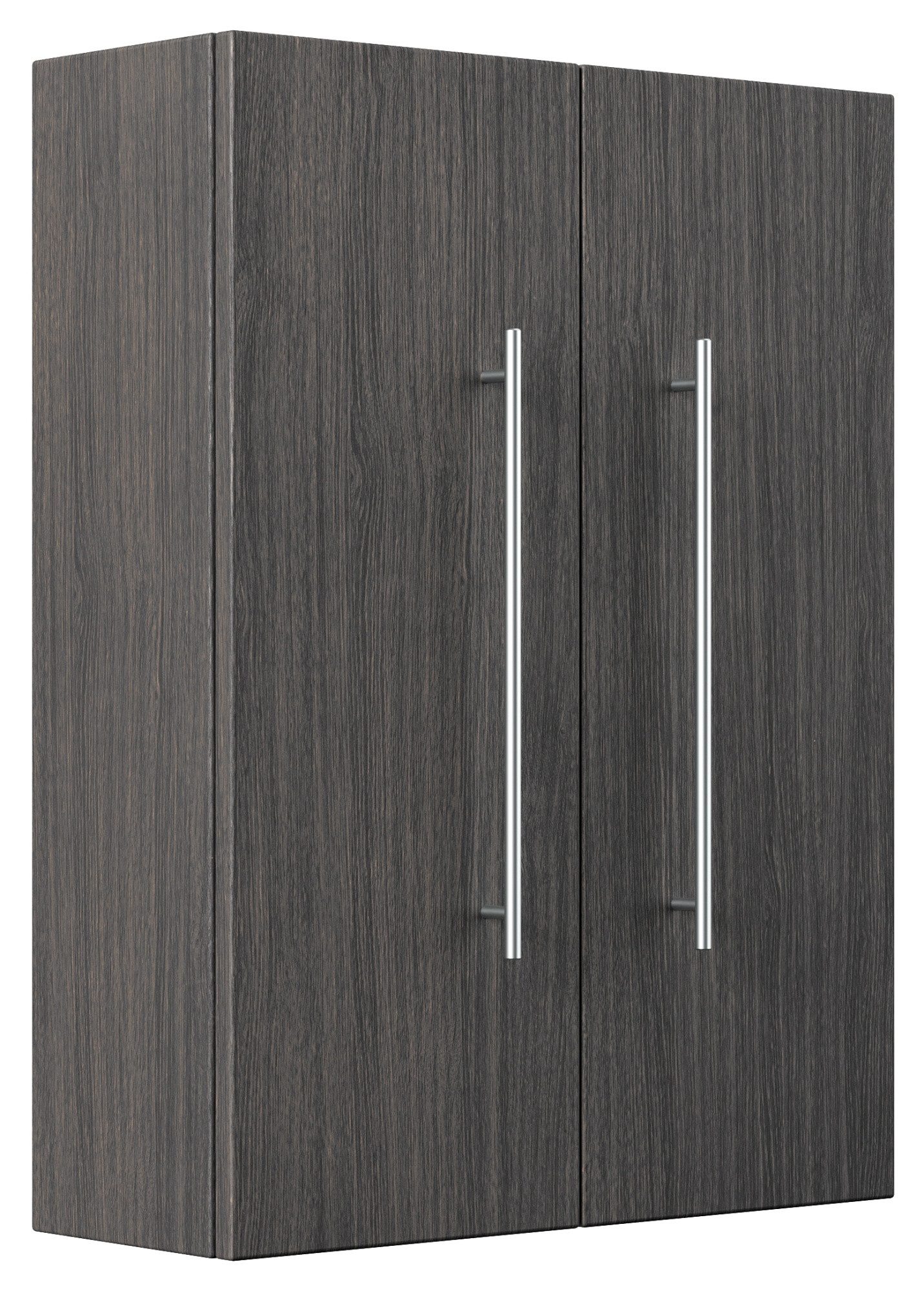 Magnolia Home Hängeschrank Badmöbel Aurum-L anthrazit günstig online kaufen