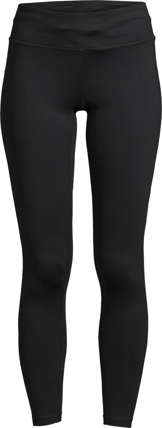 Casall Trainingstights Essential Tights - Damen Tight - Black
