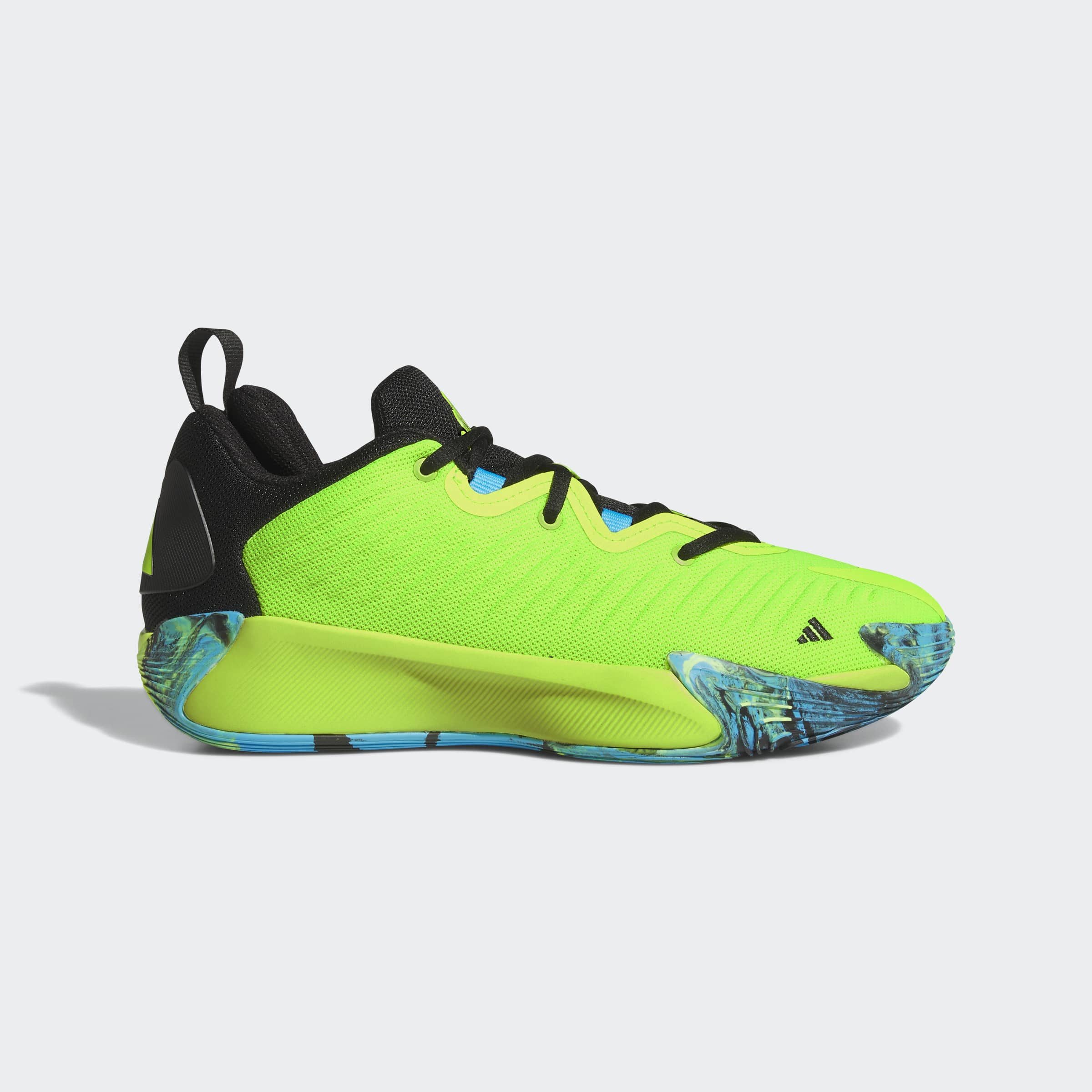 adidas Performance Adidas Initiation Basketballschuh