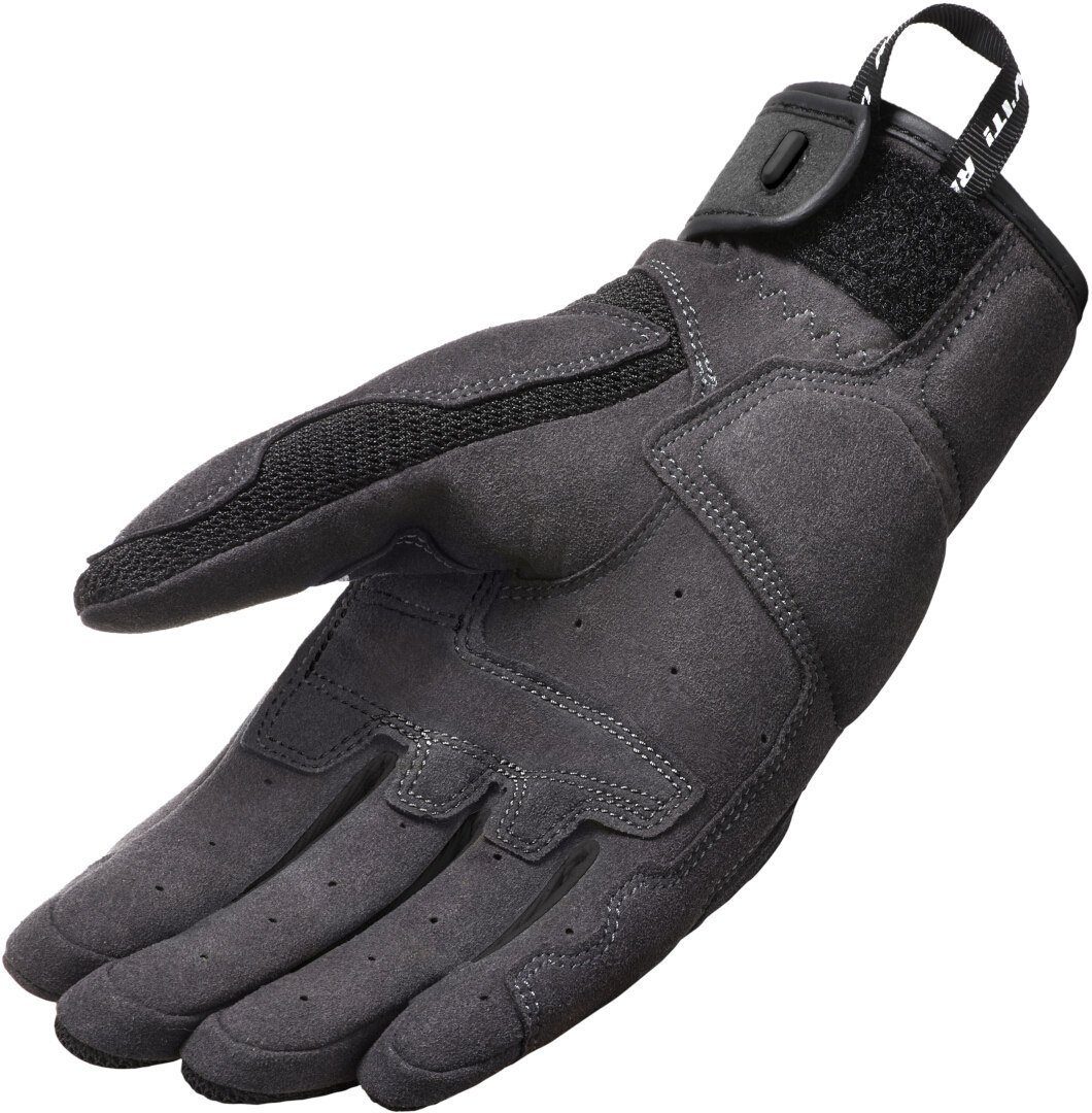 Revit Motorradhandschuhe Volcano Damen Motorradhandschuhe protektoren