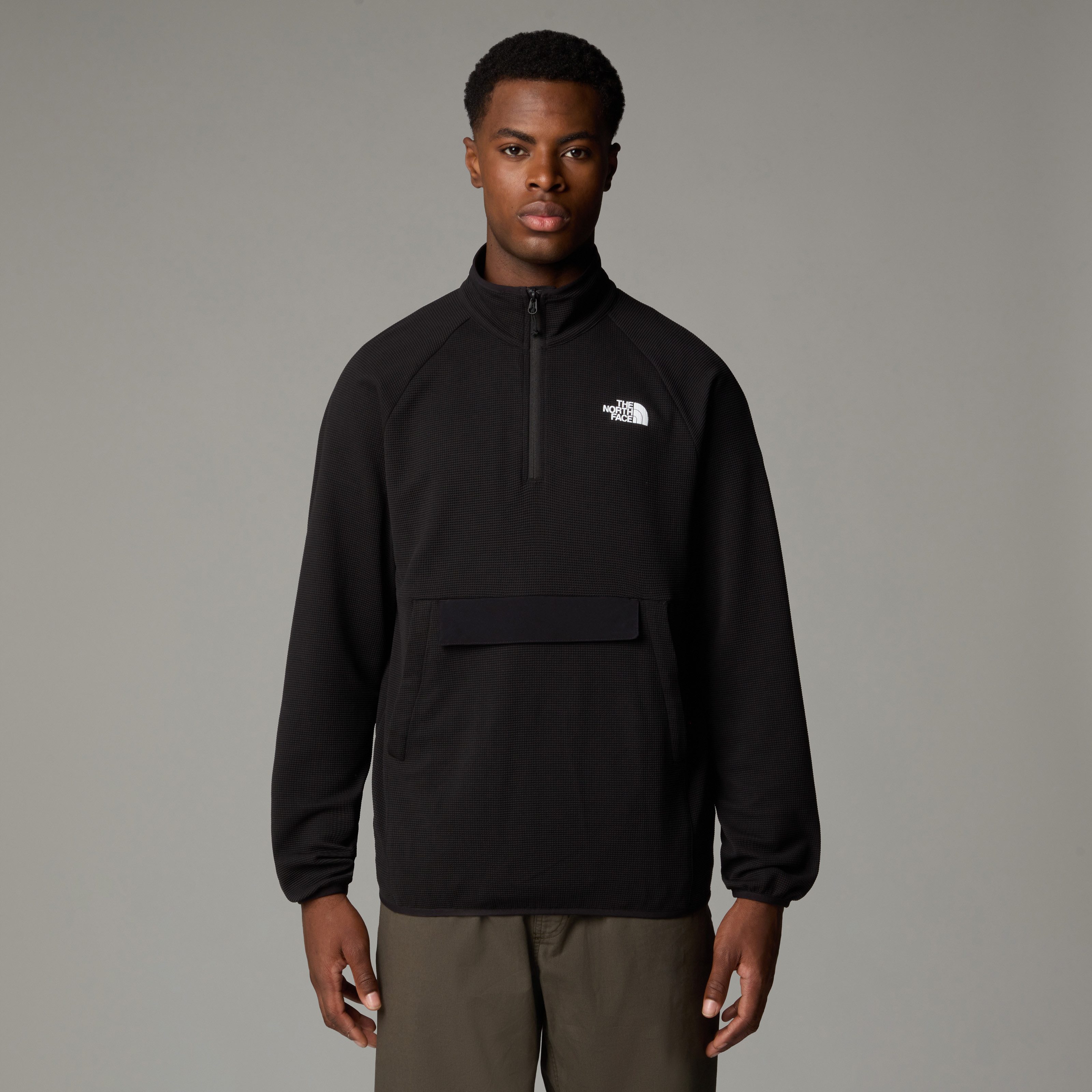 The North Face Anorak M KECHA PACKABLE ANORAK sportlicher Stil, klein verpackbar, für kühles Wetter