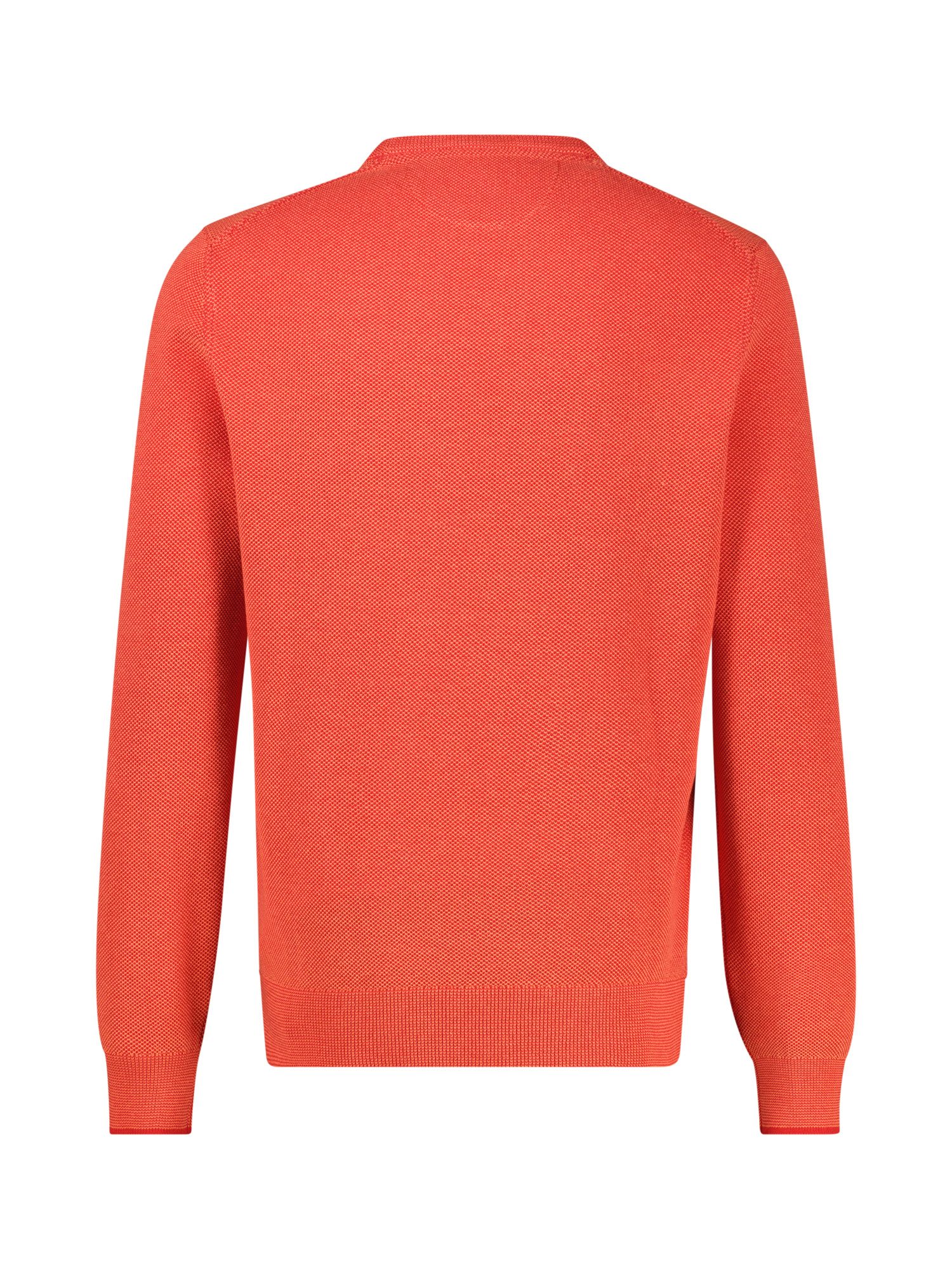 LERROS Sweatshirt LERROS Sweatshirt in sportlicher 2-Tone-Optik günstig online kaufen