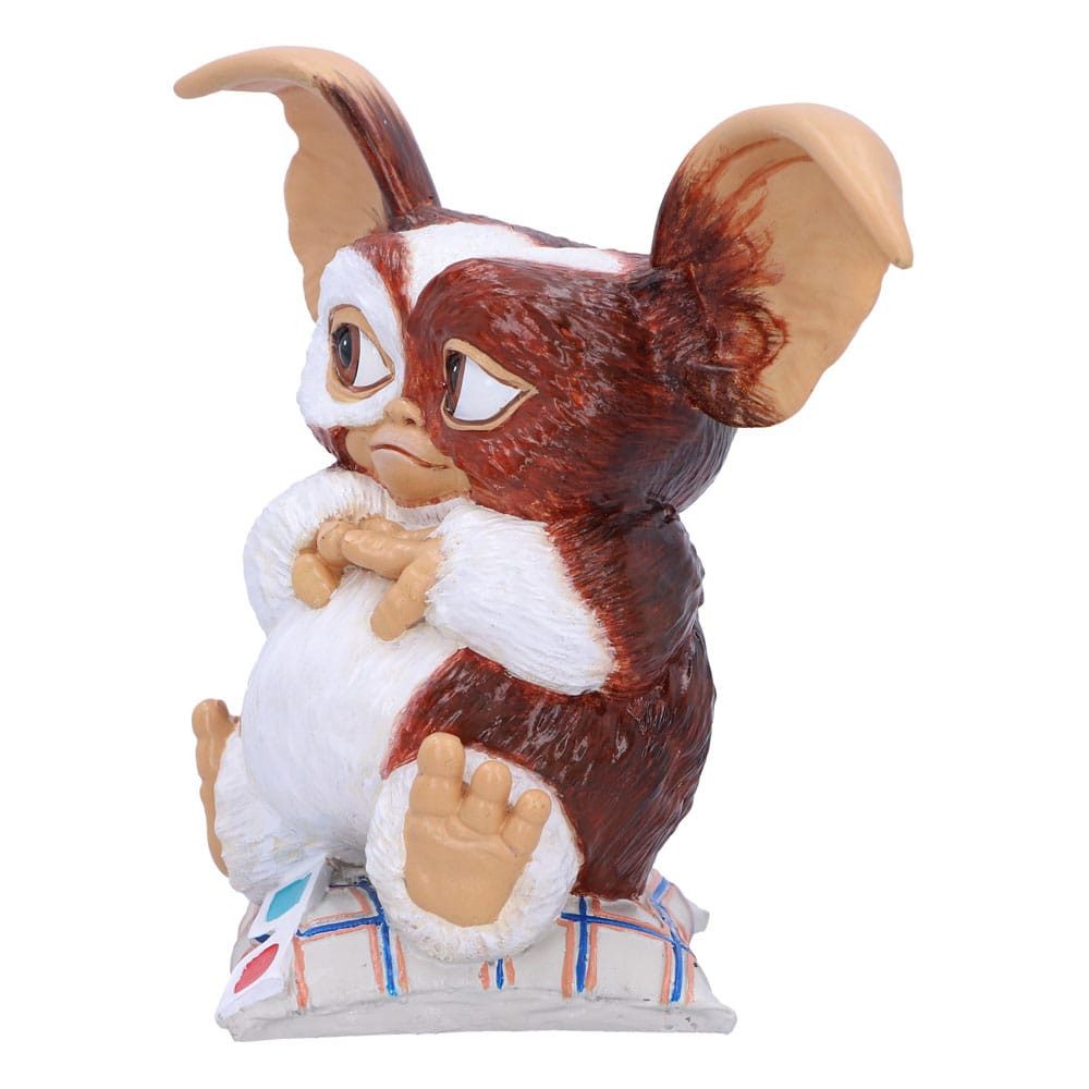 Nemesis Now Merchandise-Figur Gremlins Figur Gizmo with 3D Glasses 15 cm