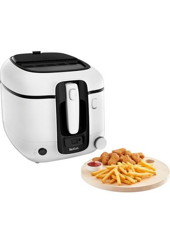 Tefal Fritteuse FR3140 Super Uno 1800 W su T...