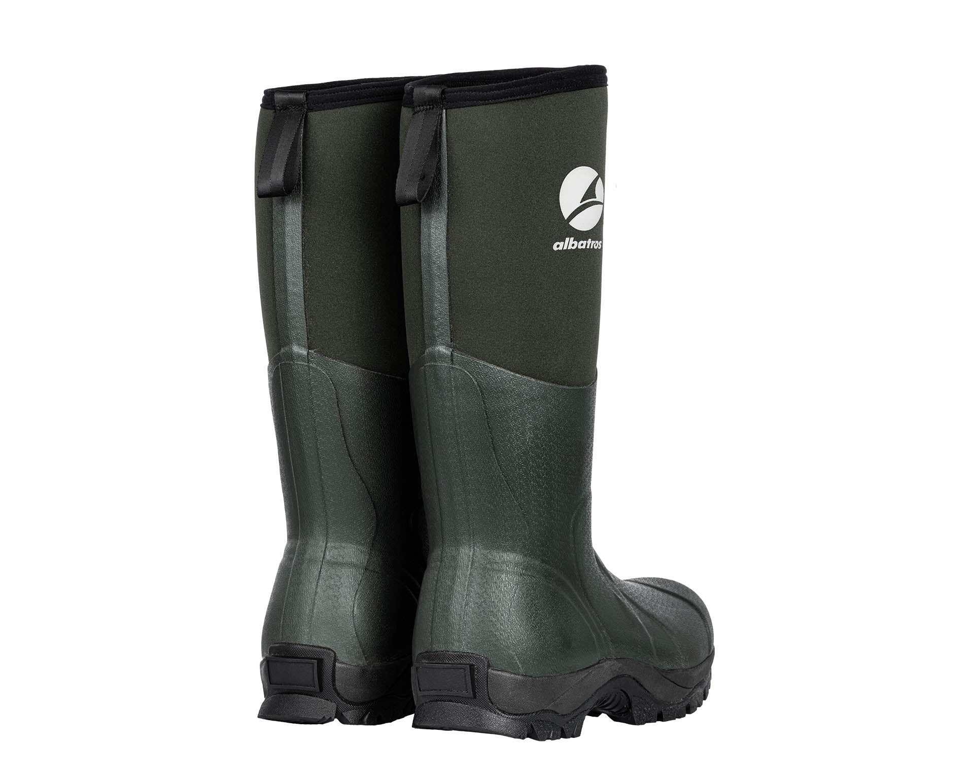 Albatros ALBATROS ONYX 2.0 Neoprenstiefel Gummistiefel Wasserabweisend
