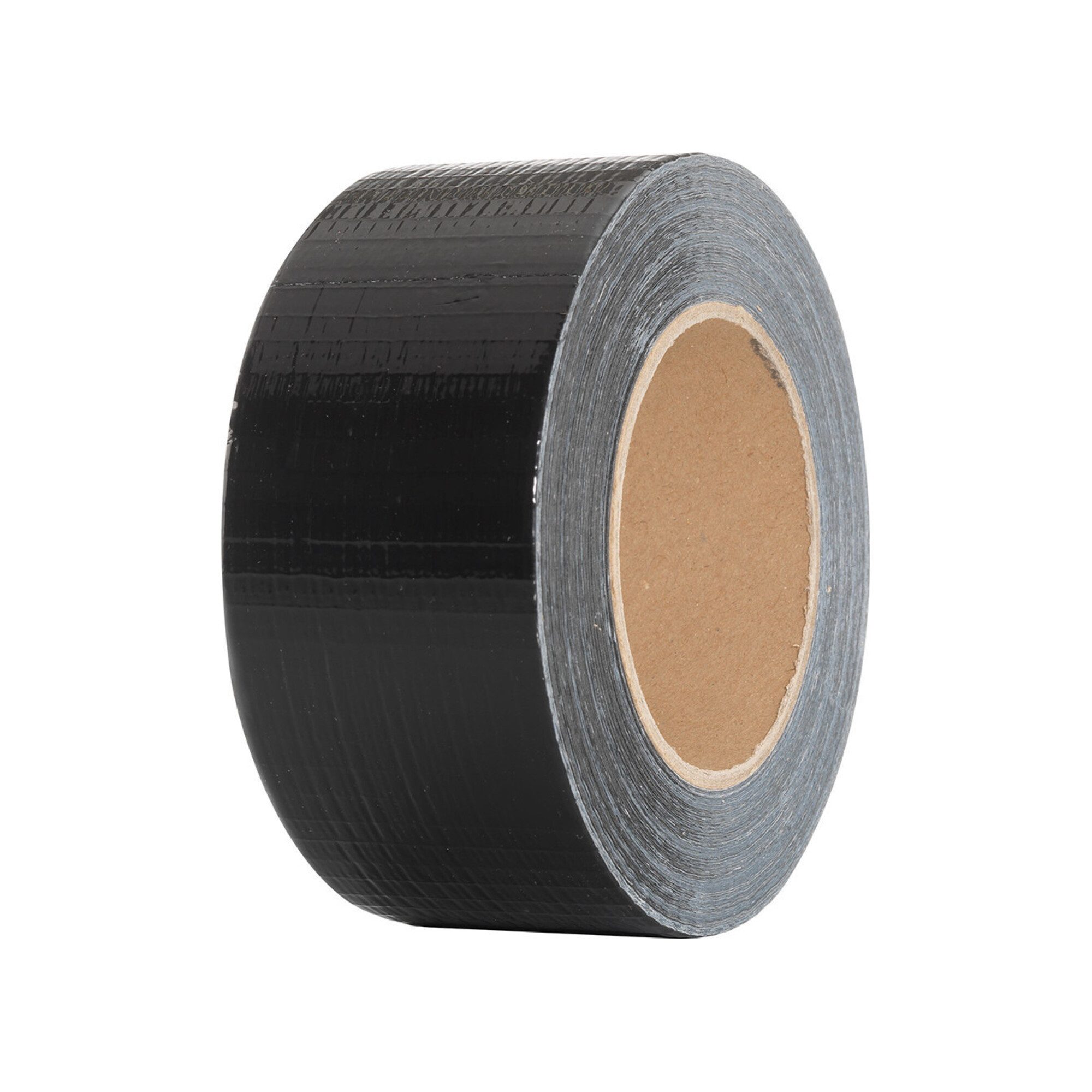E-COLL Klebeband E-COLL Gewebeklebeband 47mm x 50m schwarz