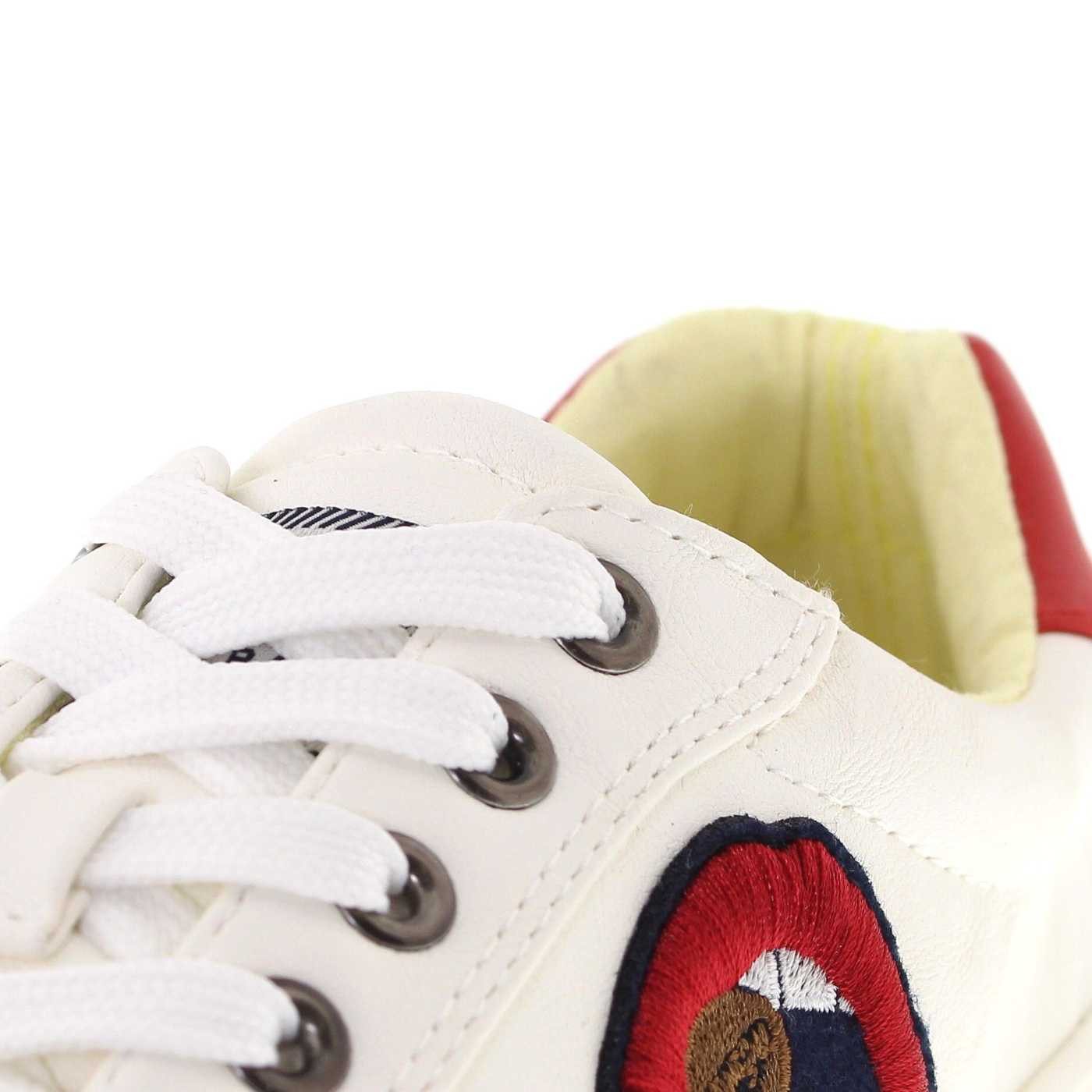 Wrangler PEGGY Weiss Sneaker