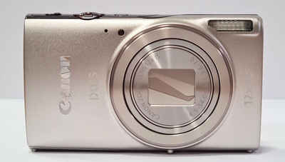 Canon »Ixus 285 HS silber« Kompaktkamera