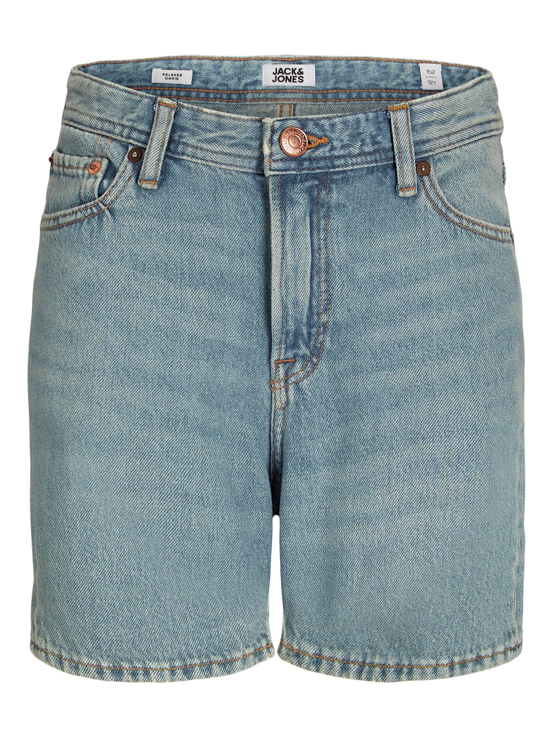 Jeansshorts