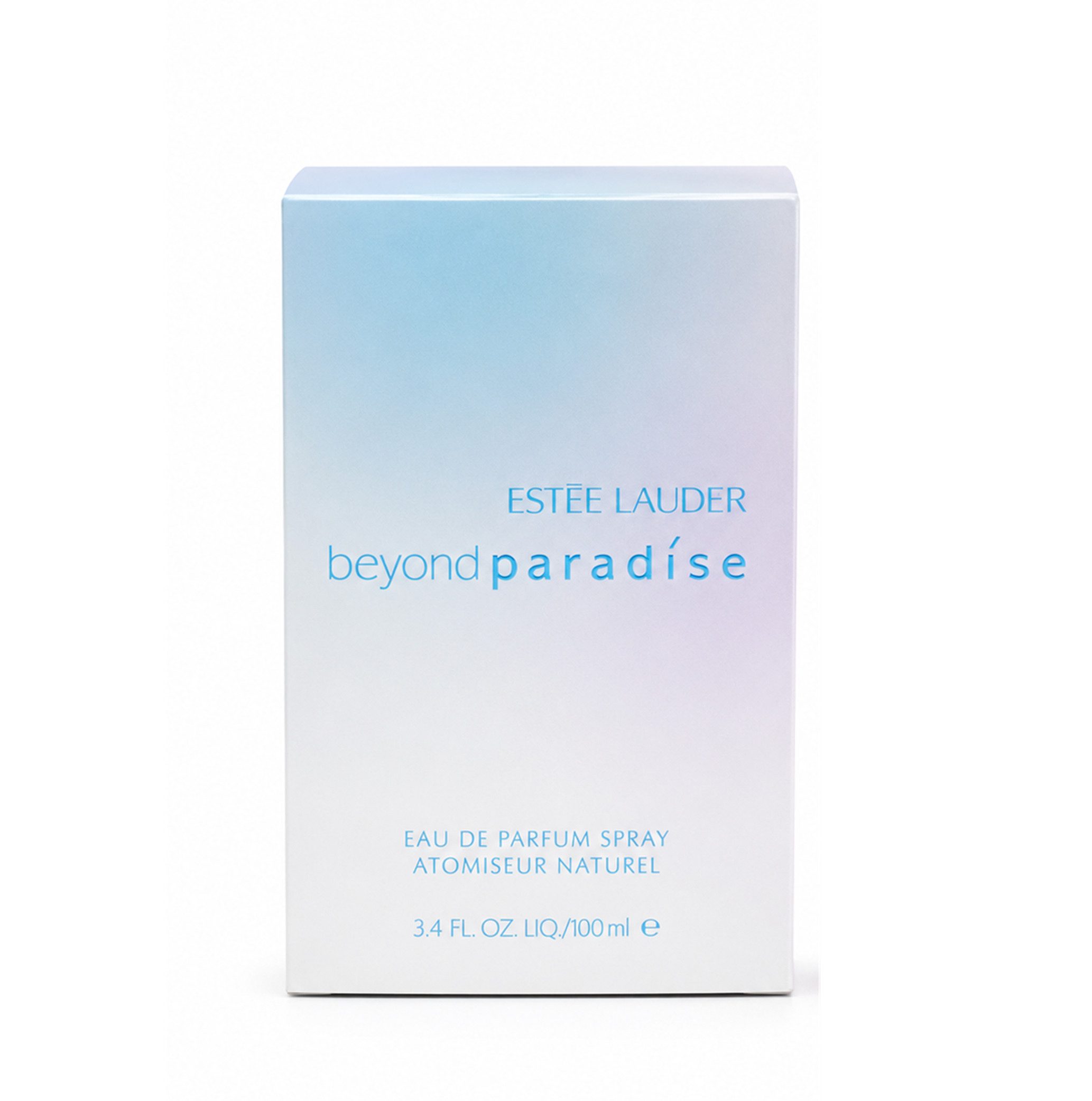 ESTÉE LAUDER Eau de Parfum Estee Lauder Beyond Paradise Eau De Parfum 100ml