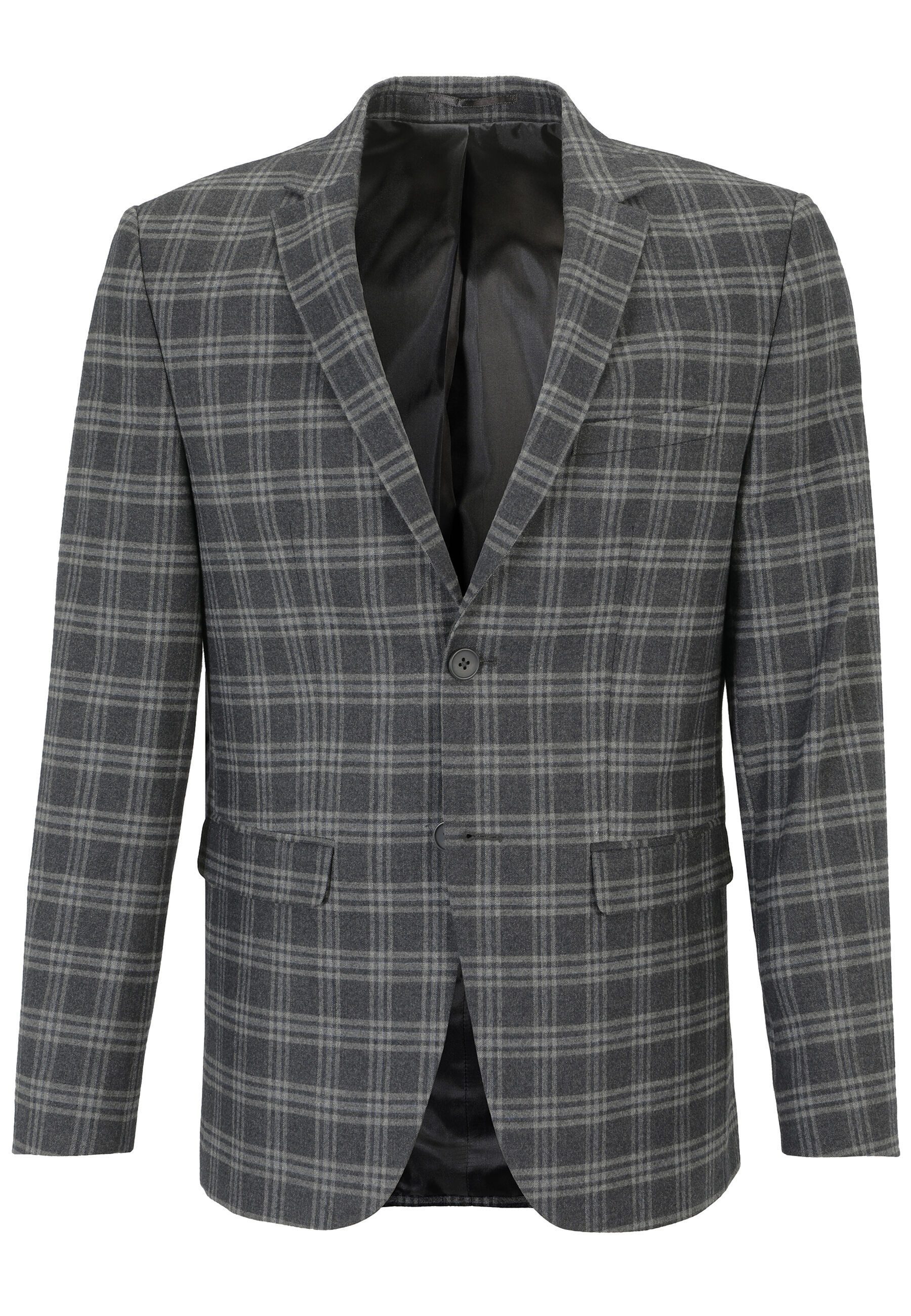 SteffenKlein Anzugsakko Slim-Fit (1-tlg) günstig online kaufen