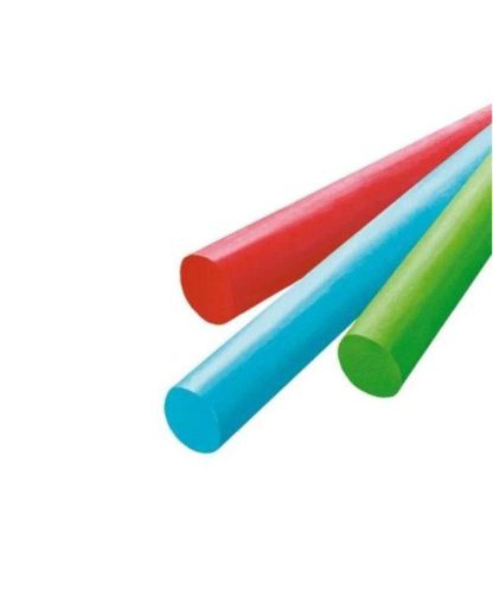Pelikan Knete Pelikan Kinderknete Creaplast, 9 Farben (Packung, 9-tlg., Kinderknete), Verpackung: 9 Farben im roten Etui