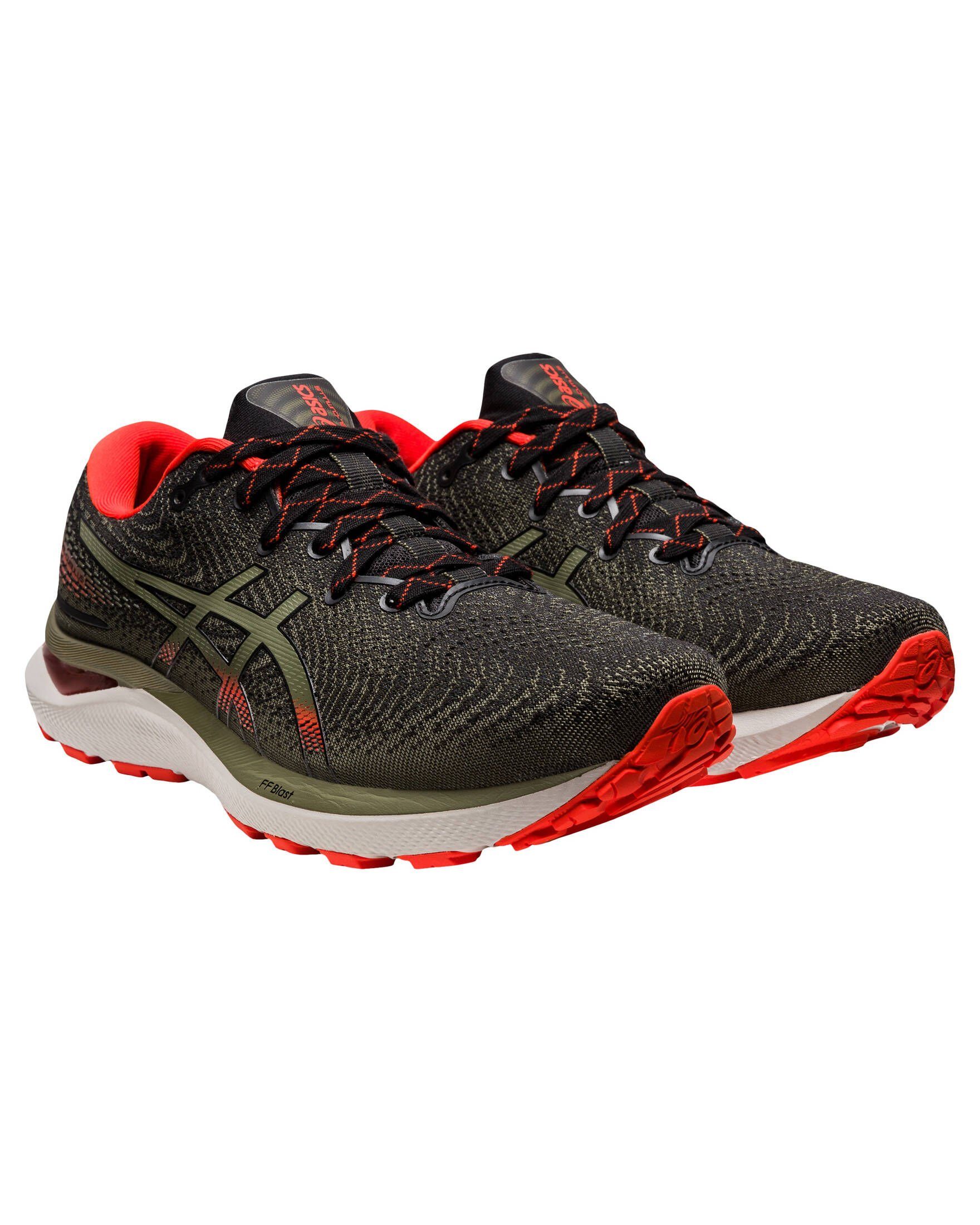 CUMULUS Herren Asics Laufschuhe 24 GEL TR Laufschuh