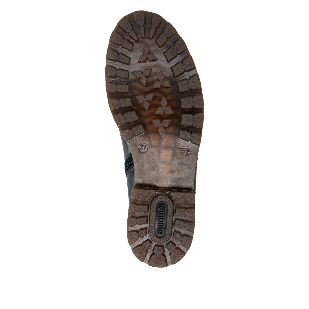 Remonte Schnürstiefel Sneaker