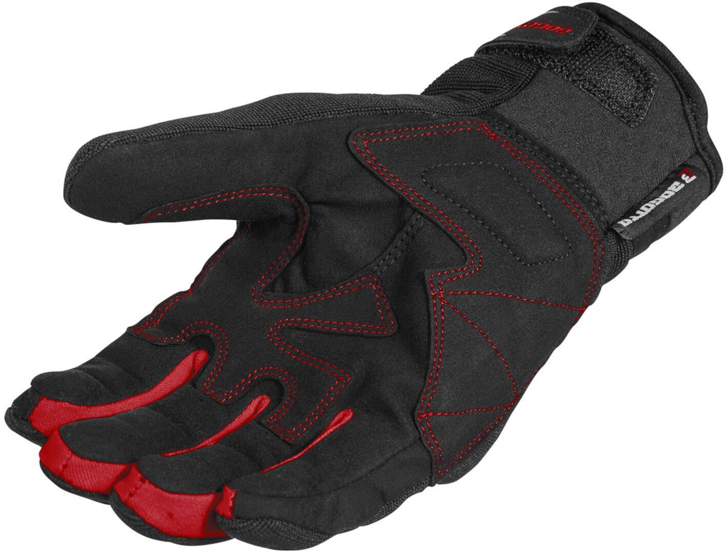 Bogotto Motorradhandschuhe F-ST Motorradhandschuhe