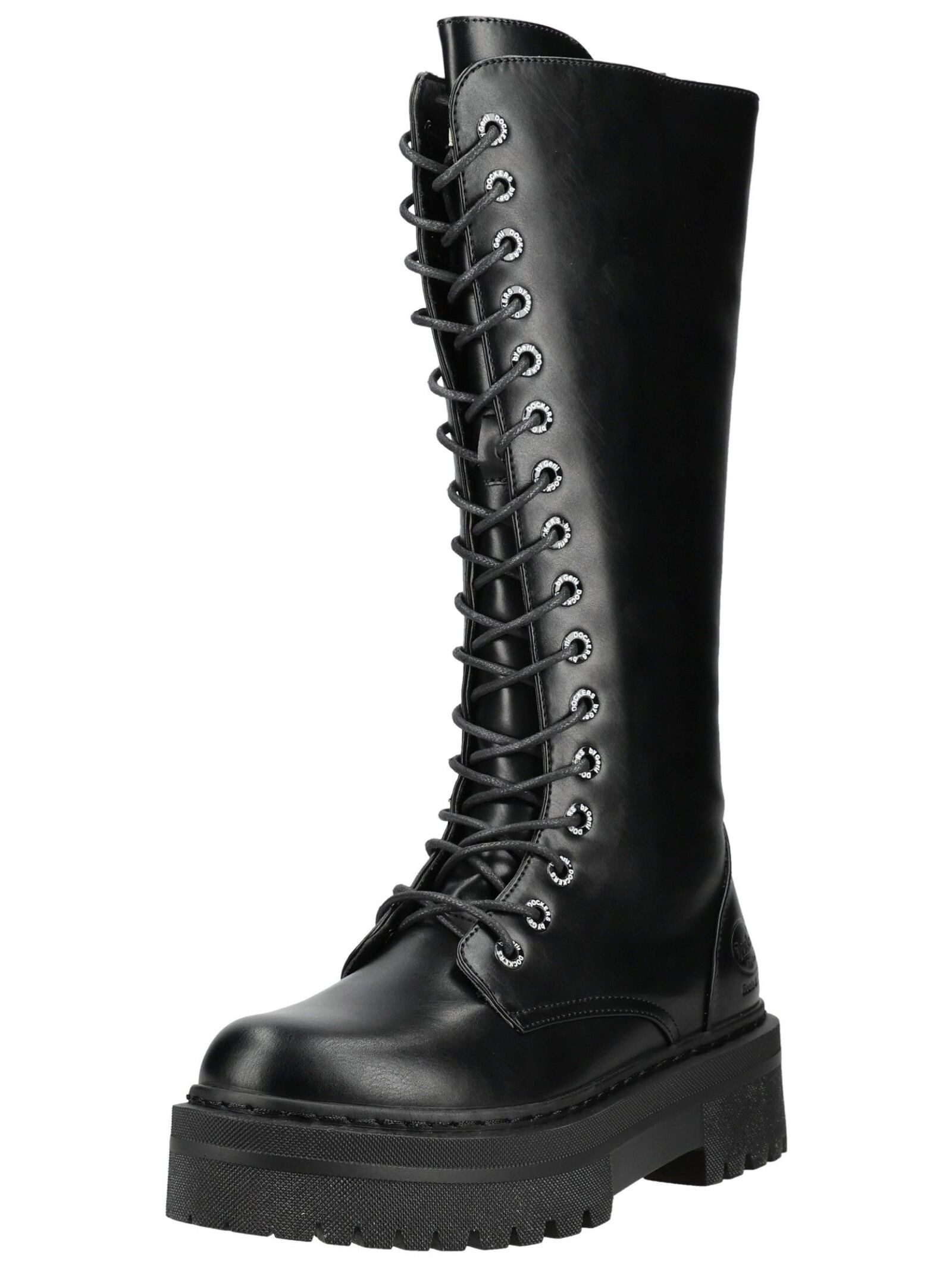 Dockers by Gerli Dockers by Gerli Stiefel Lederimitat Schnürstiefel