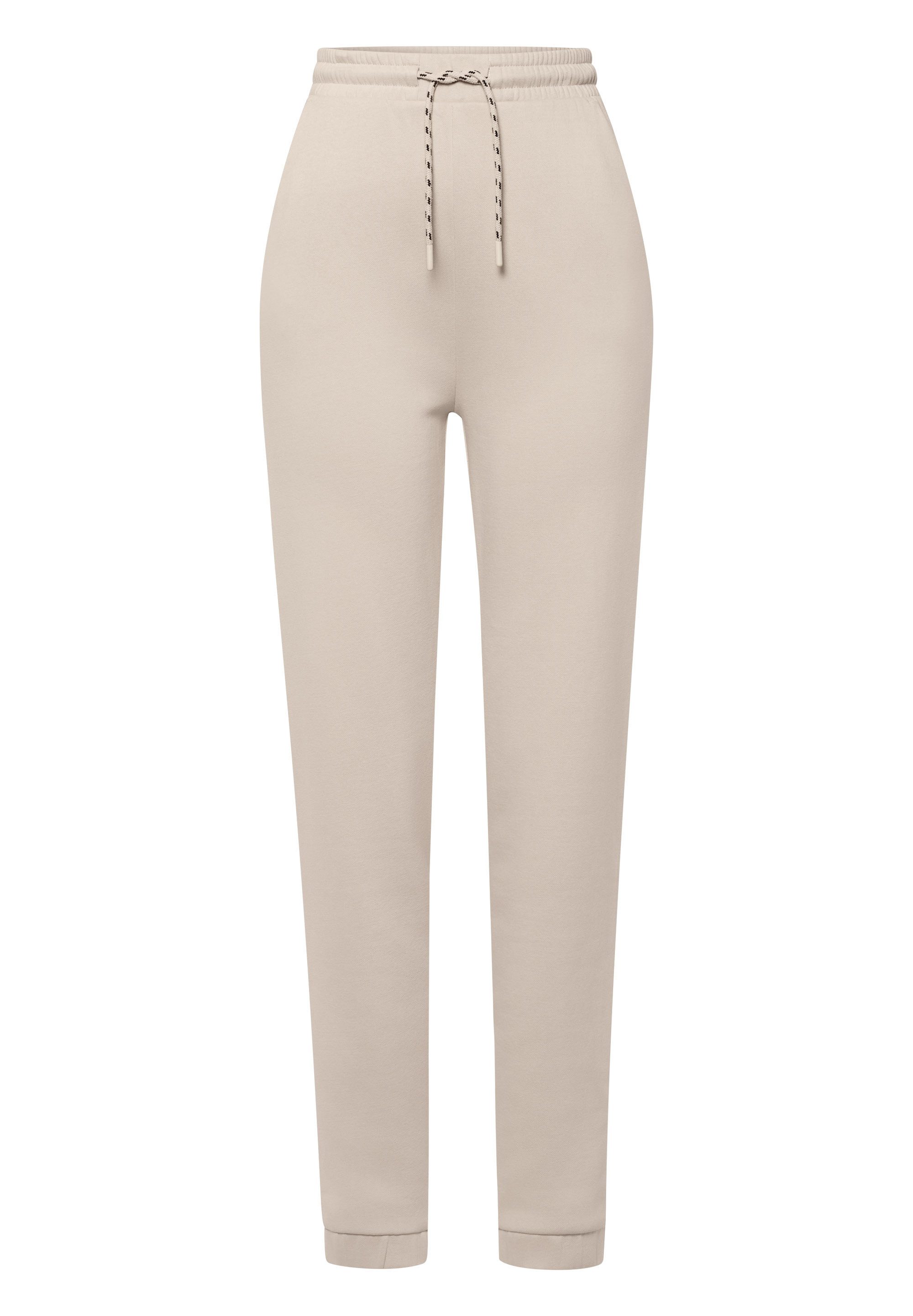 Les Lunes Sweathose Frayaa elastischer Taillenbund, günstig online kaufen