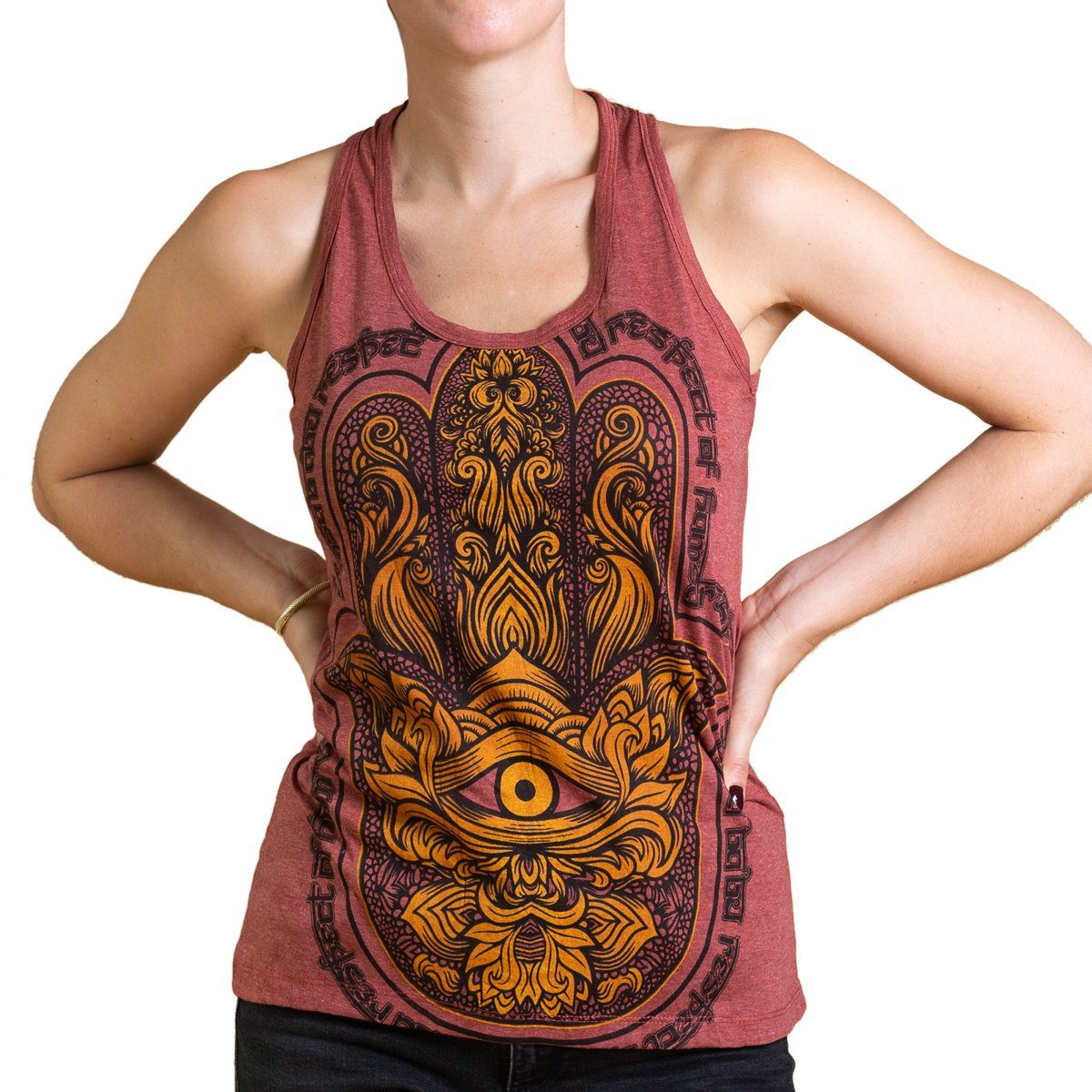 PANASIAM Crop-Top Babu Top Om- oder günstig online kaufen