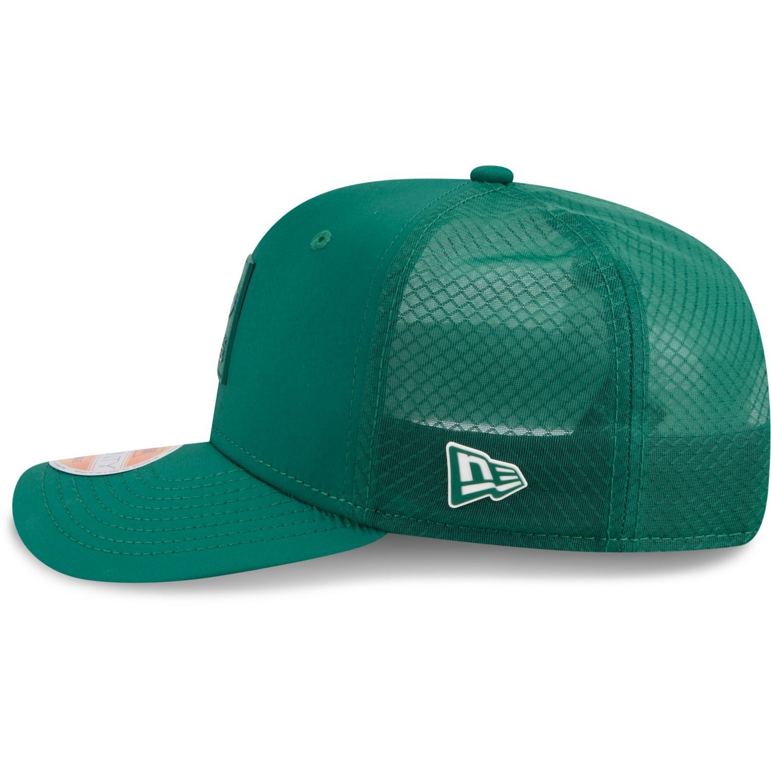 New Era Trucker Cap 9Seventy Trucker SIDELINE New York Jets