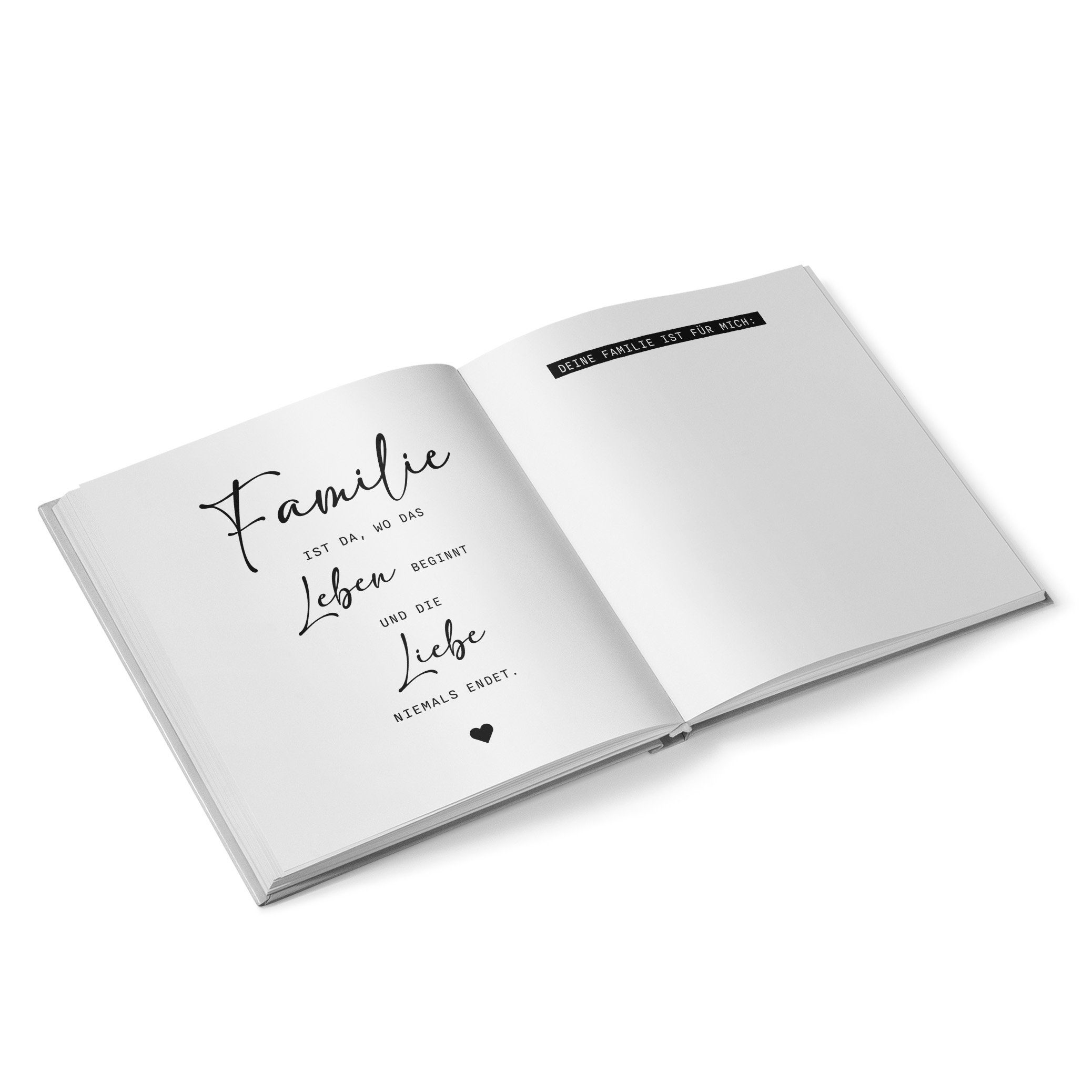für Geschenk Notizbuch Partner 15 und Beziehung Pärchenbuch Liebe cm, Ausfüllen x & Logbuch-Verlag sie ihn 15 zum für