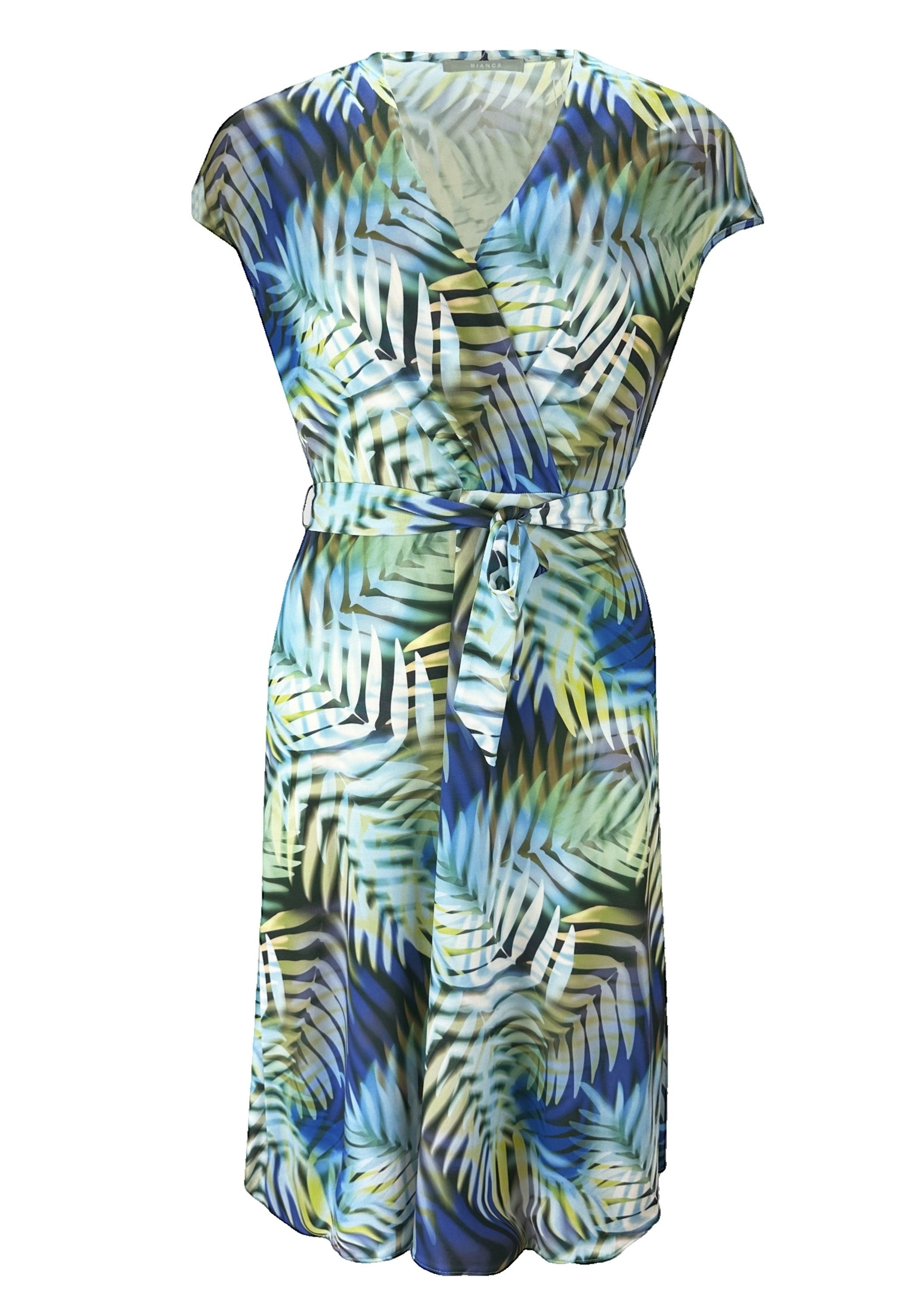 bianca Druckkleid WENKE mit modischem Allover-Print günstig online kaufen