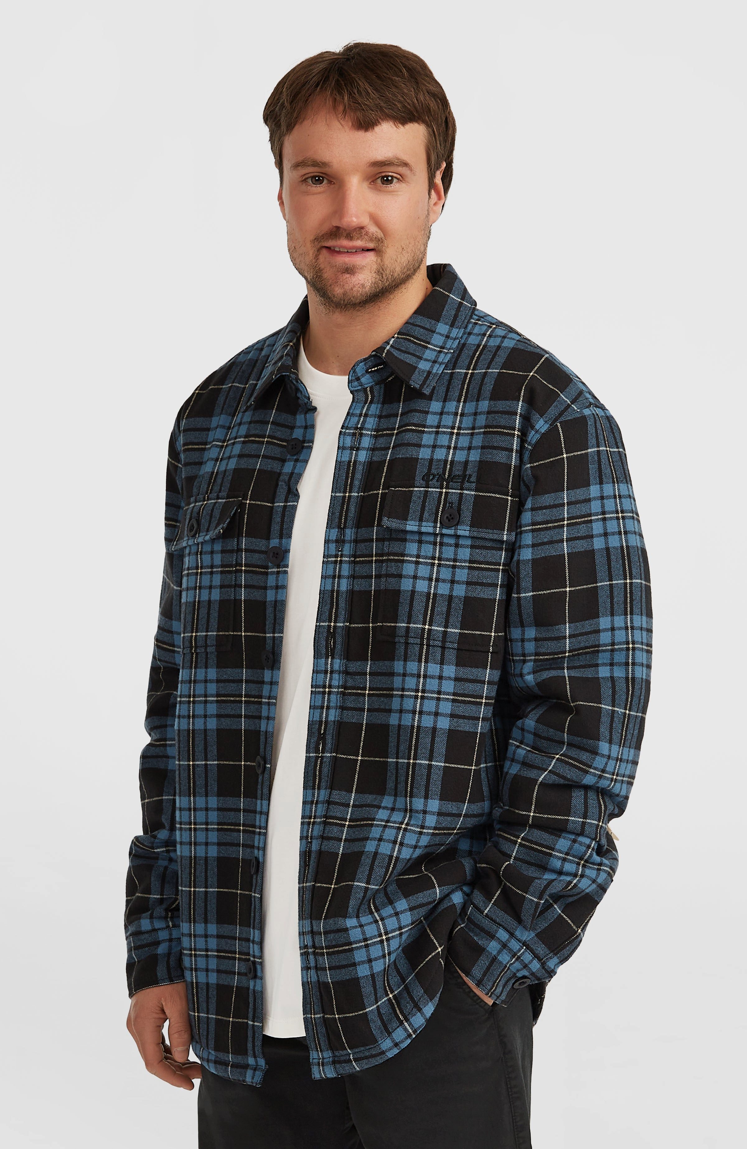 O'Neill Hemdjacke O'NEILL MUST-HAVE FLEECE LINED günstig online kaufen
