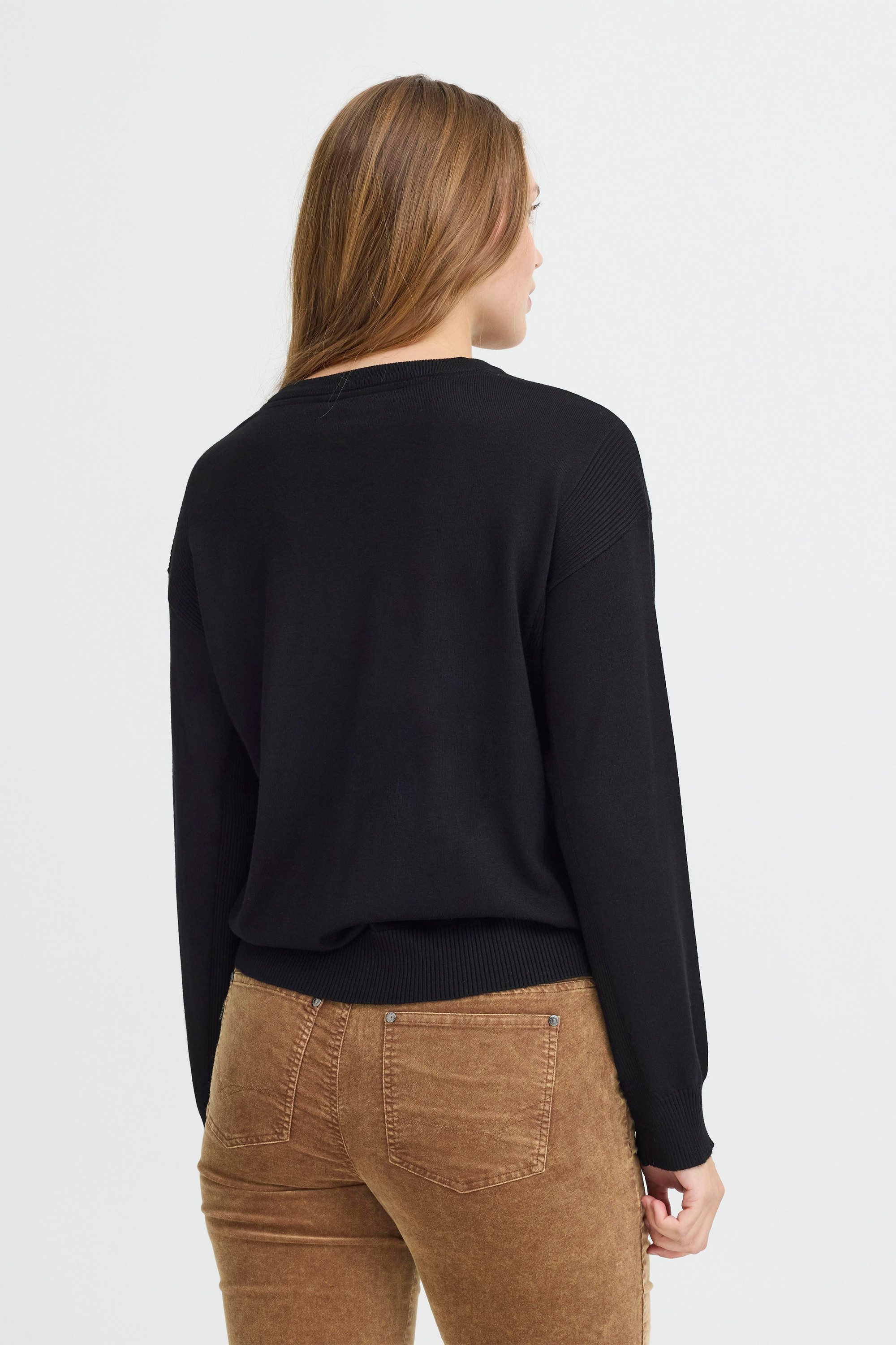 Pulz Jeans Strickpullover Strickpullover PZSARA