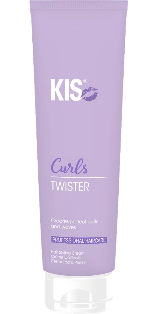 Kis Styling-Creme KIS Curls Twister 150ml