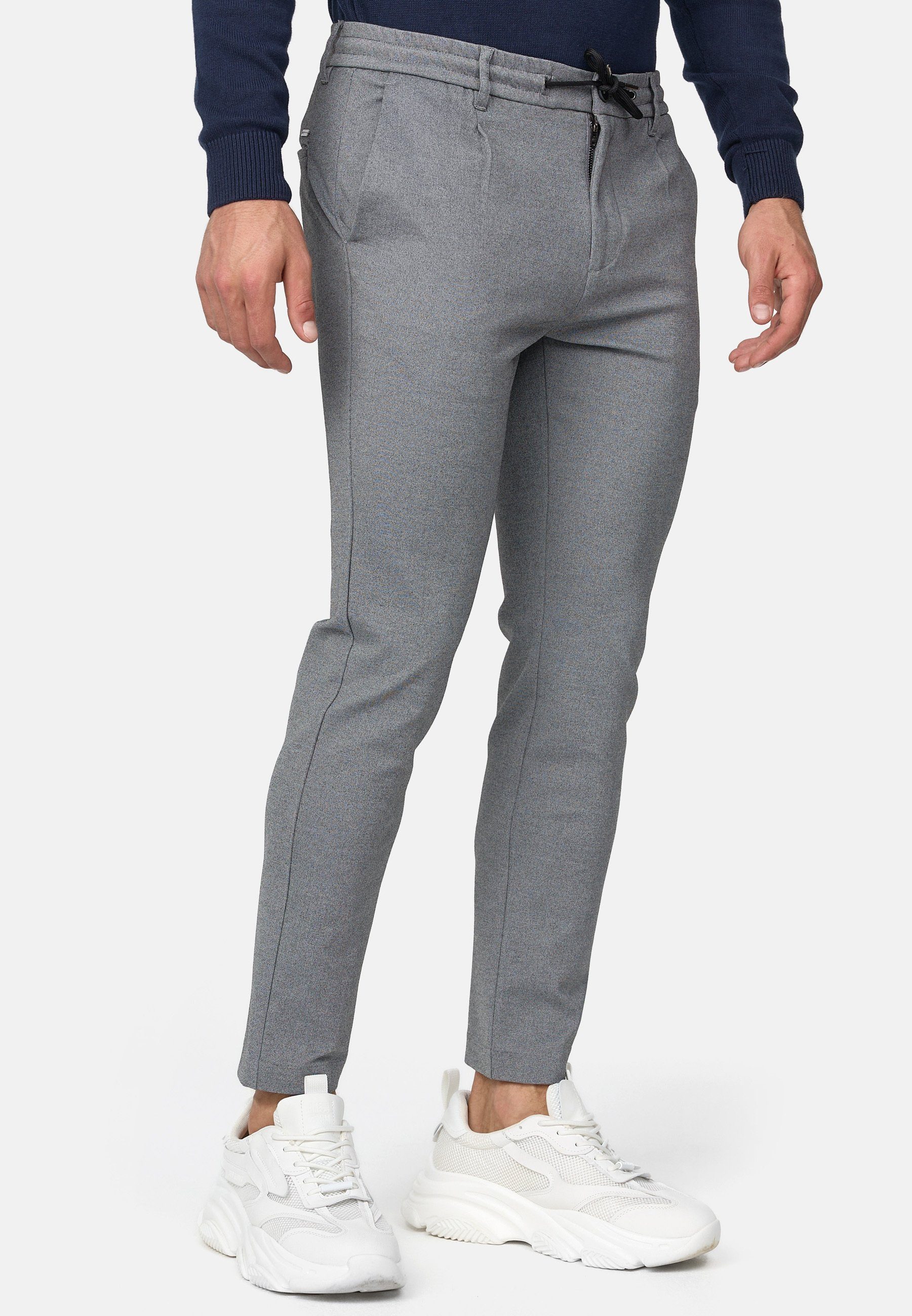 Jeff Chinohose Herren Dyer Chino Hose Herrenhose