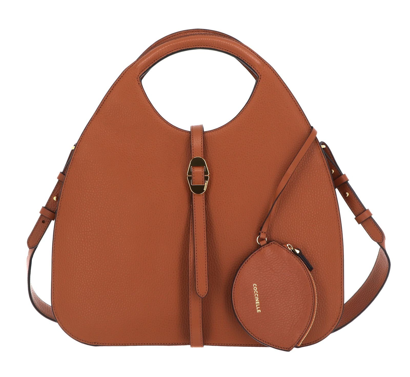 COCCINELLE Handtasche Cosima (Set, 2-tlg) günstig online kaufen