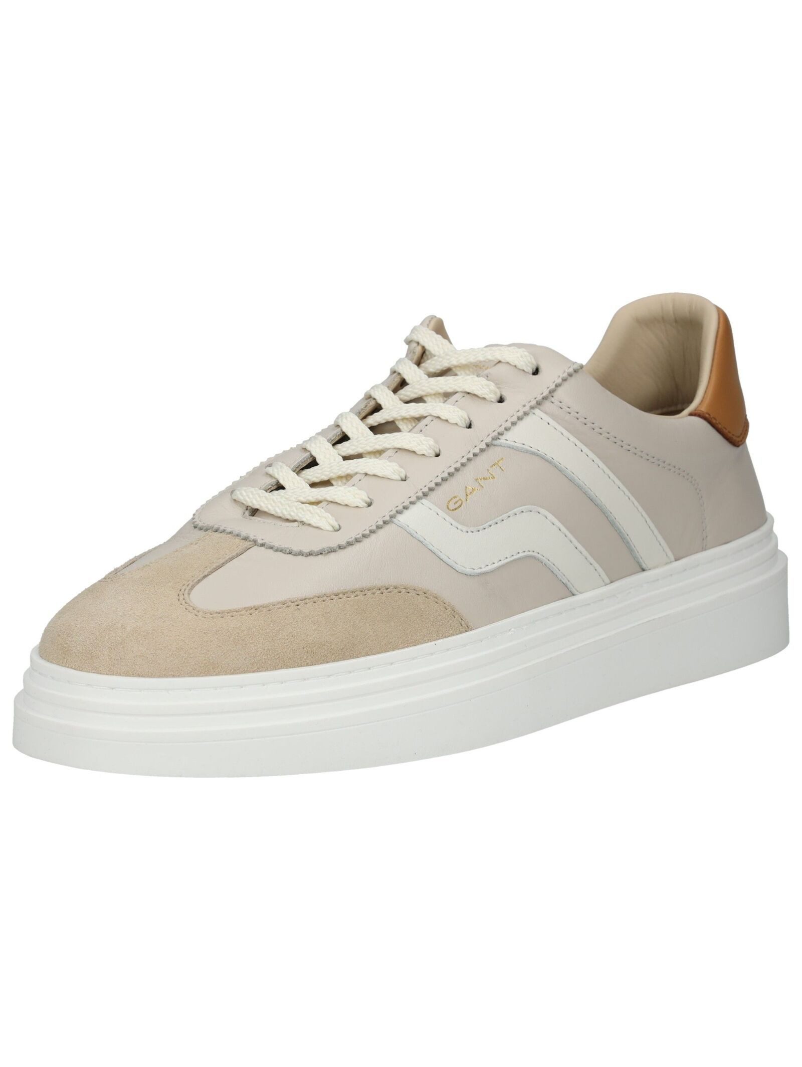 Gant Sneaker Leder Sneaker günstig online kaufen