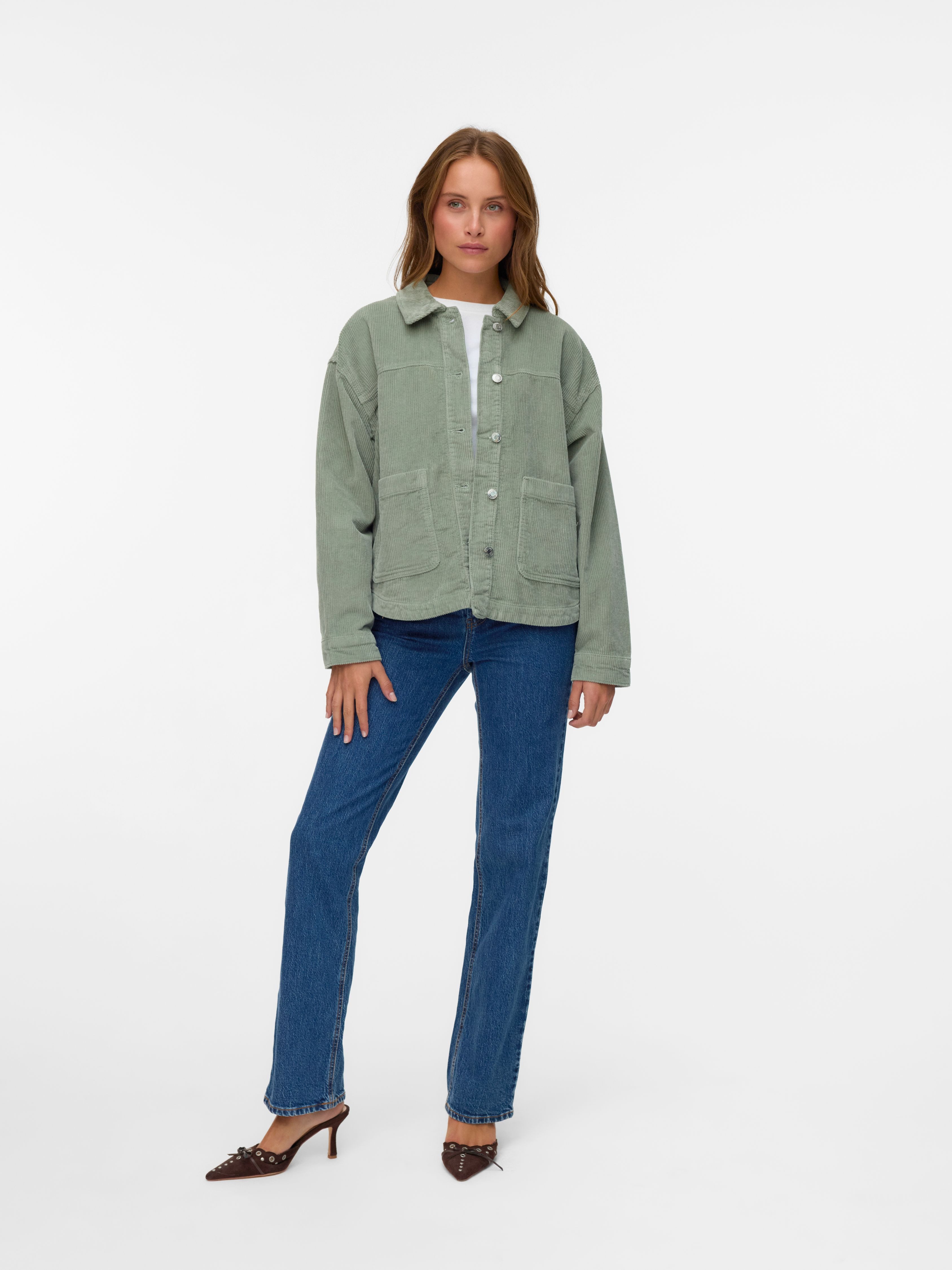 Vero Moda Winterjacke günstig online kaufen