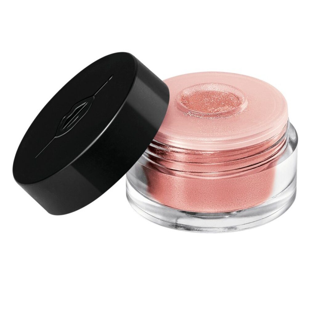 Make Up For Ever Make-up Aufhellender Puder (Star Lit Powder) 1,2 g - Farbton: 2 Frozen Gold