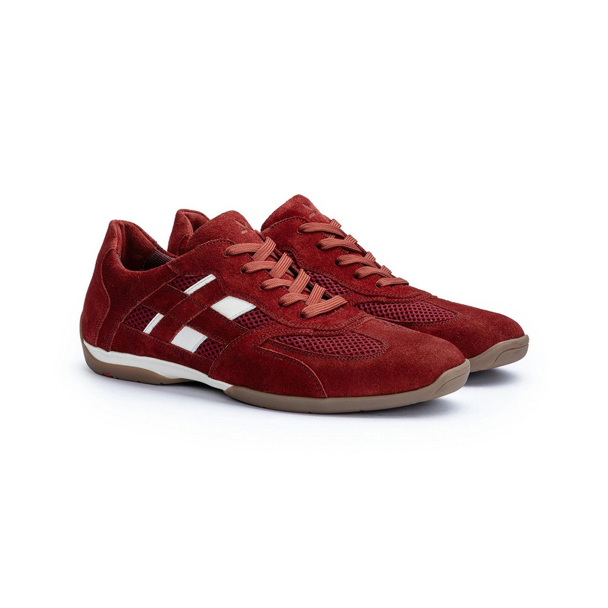 Lloyd Lloyd 16-036-16 PHASE, Sneaker, Rot, Herren Sneaker