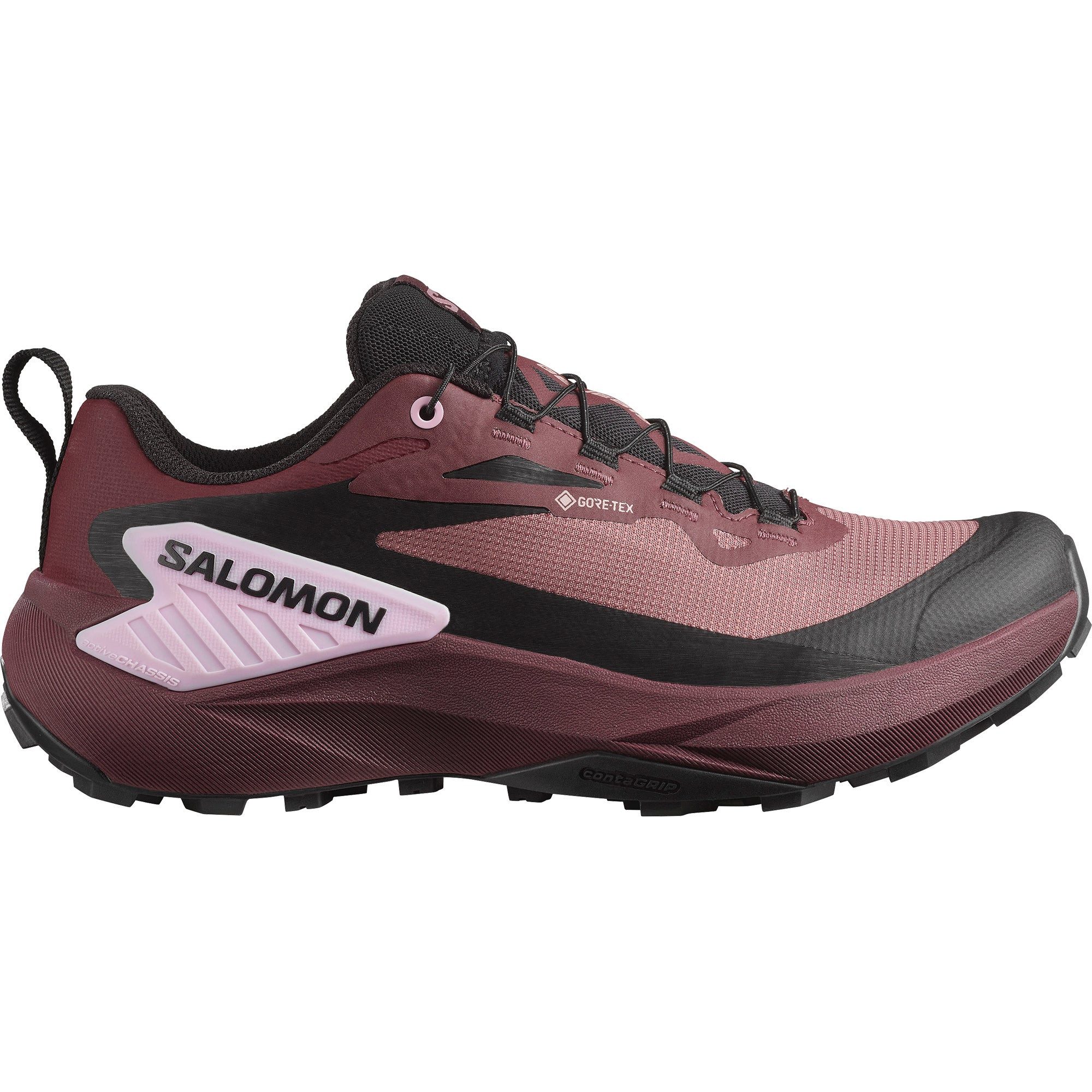 Salomon Salomon Genesis GTX Trailrunningschuh