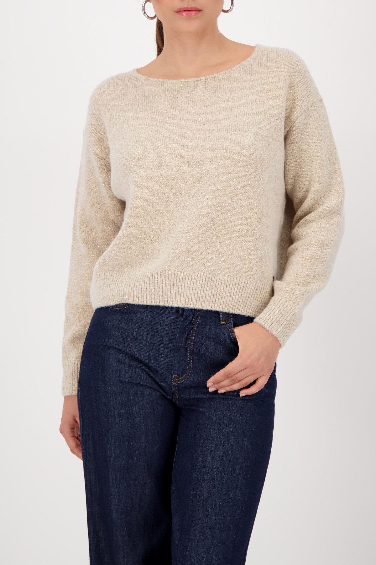 Monari Strickpullover