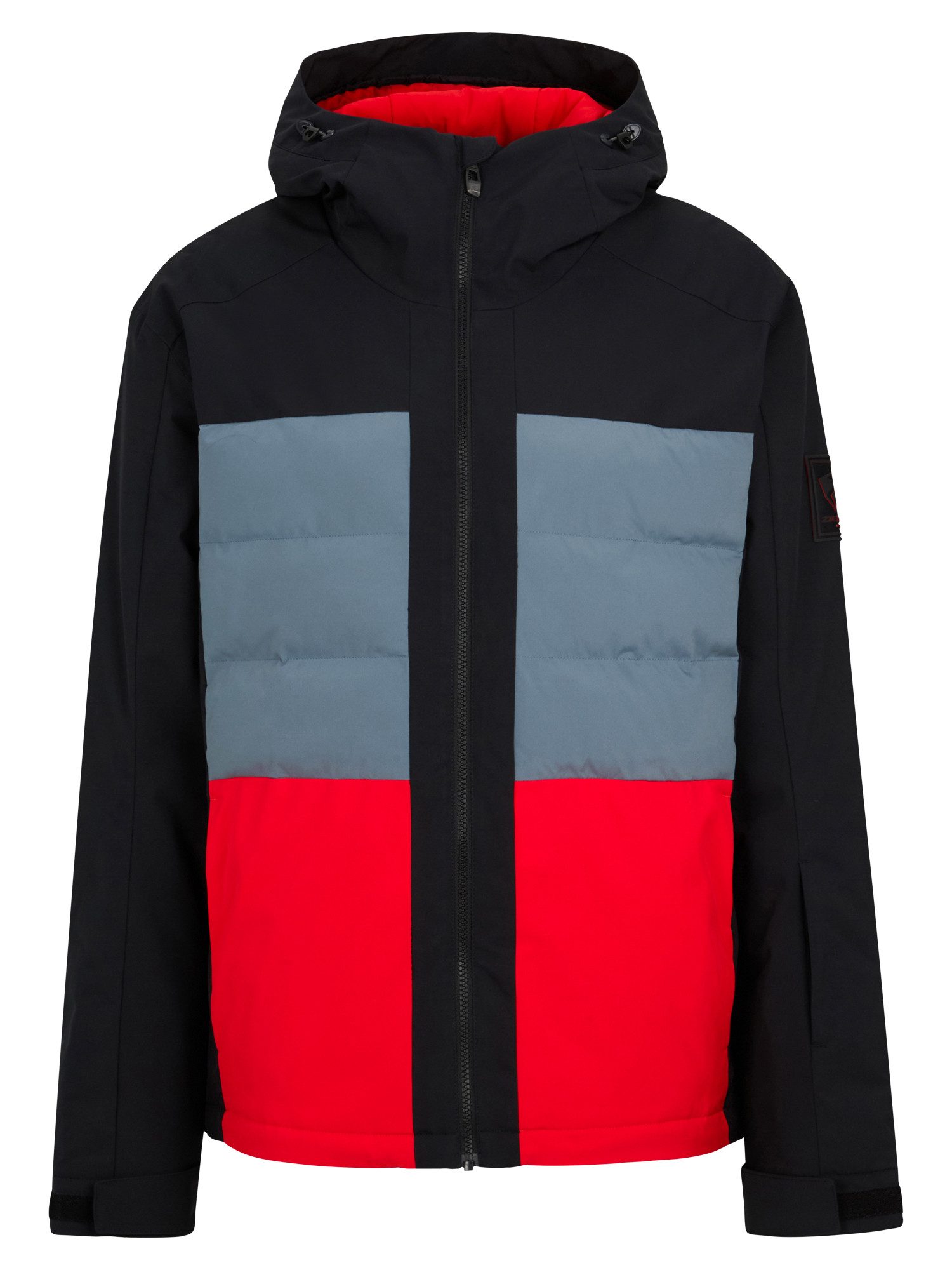 Skijacke TARLO-Z jacket man